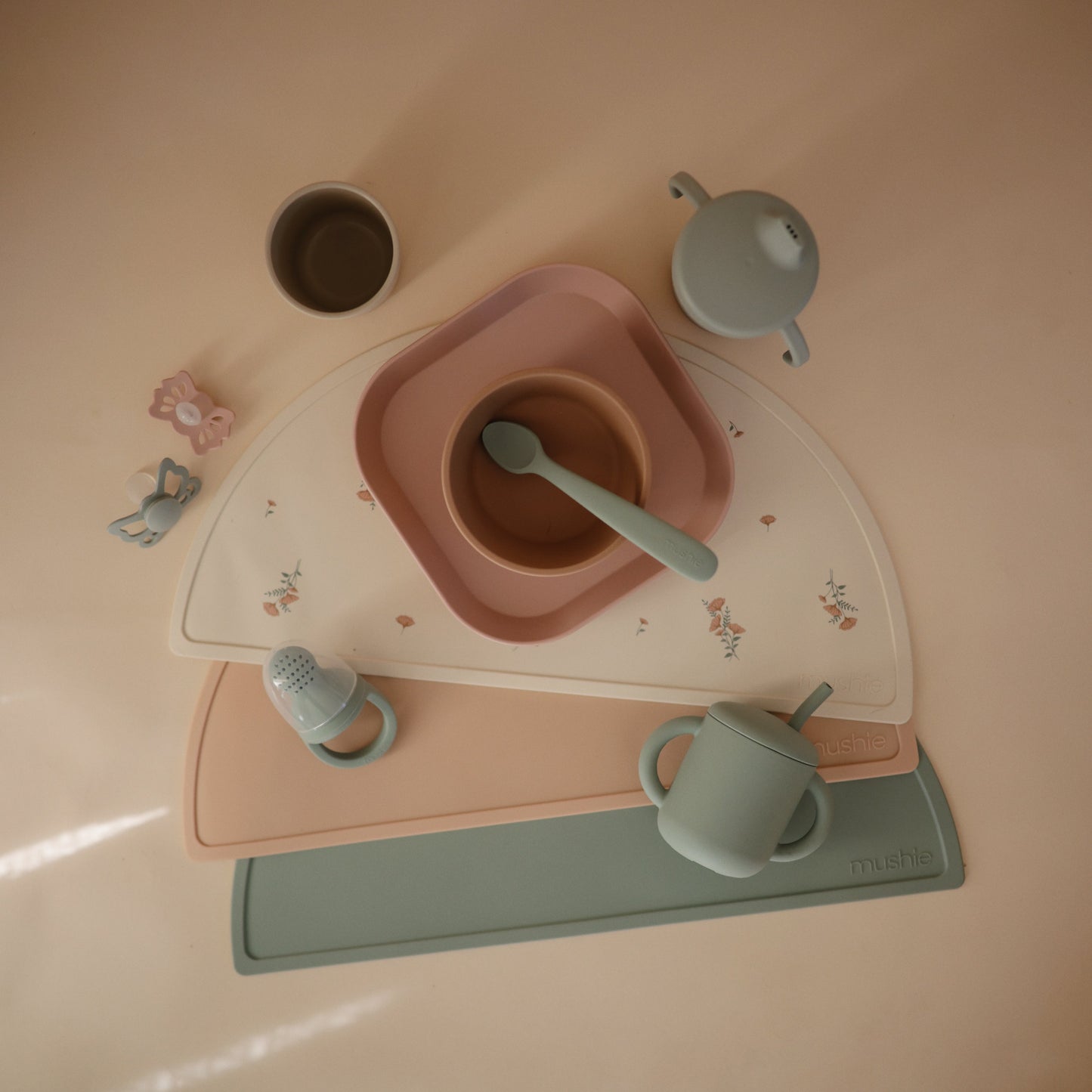 Silicone Fresh Food Feeder