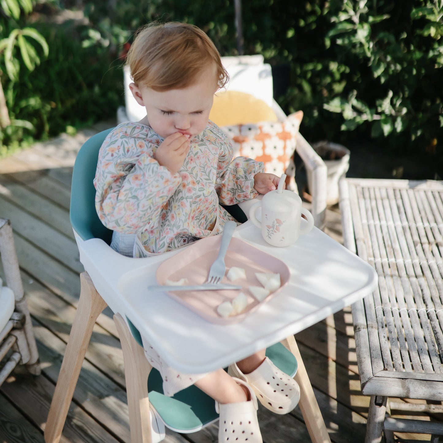 Square Dinnerware Plates