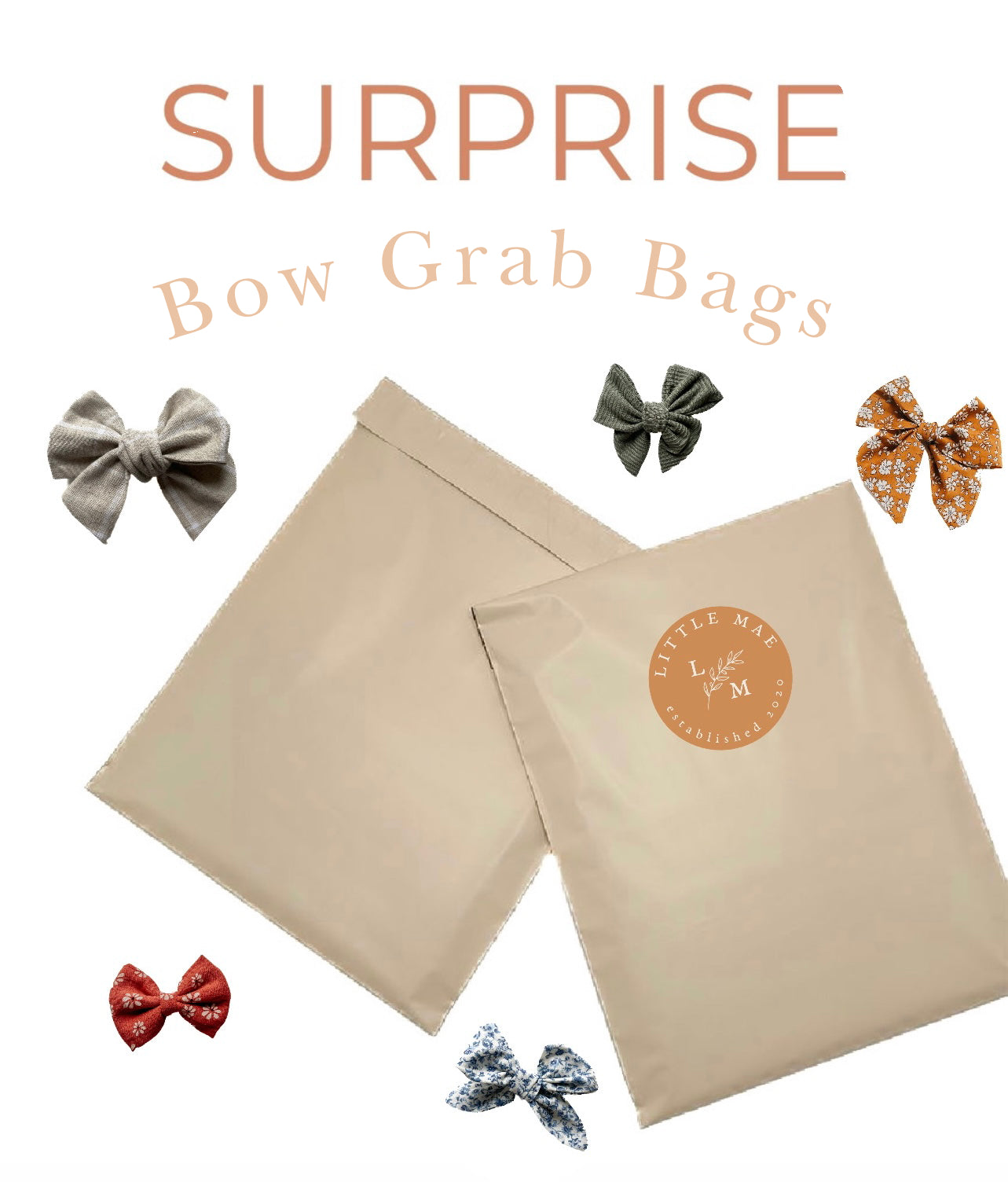 Bow Grab Bag