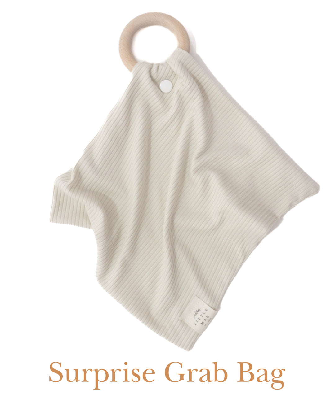 Teether Lovely Grab Bag