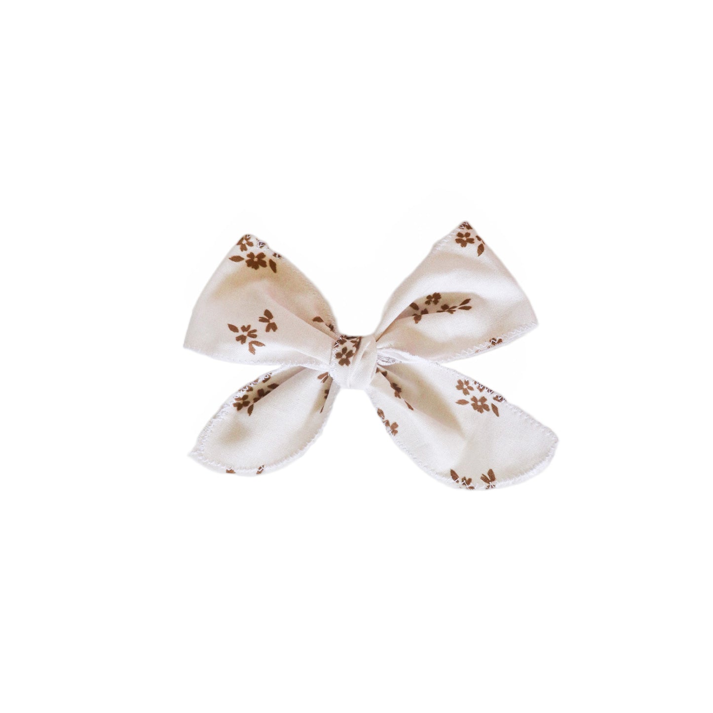 Sugar Pinwheel Bow