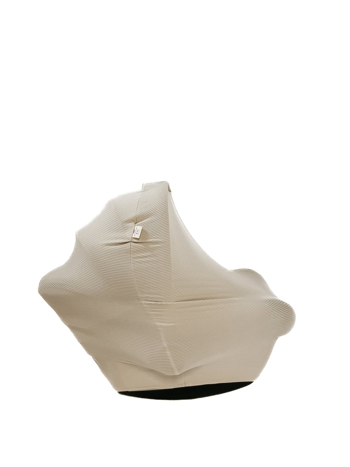 Wholesale Oat Ribbed Car Seat Cover