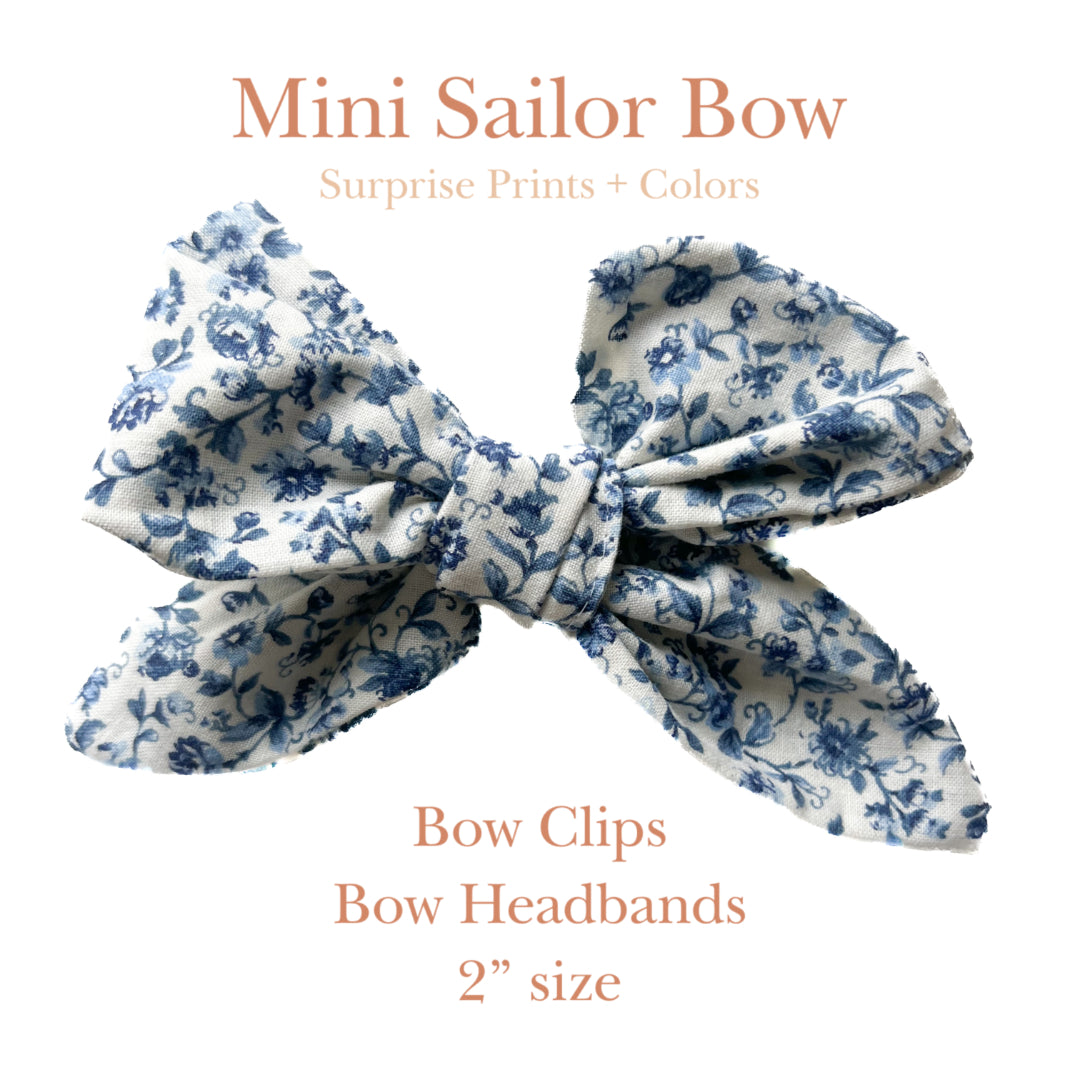 Bow Grab Bag