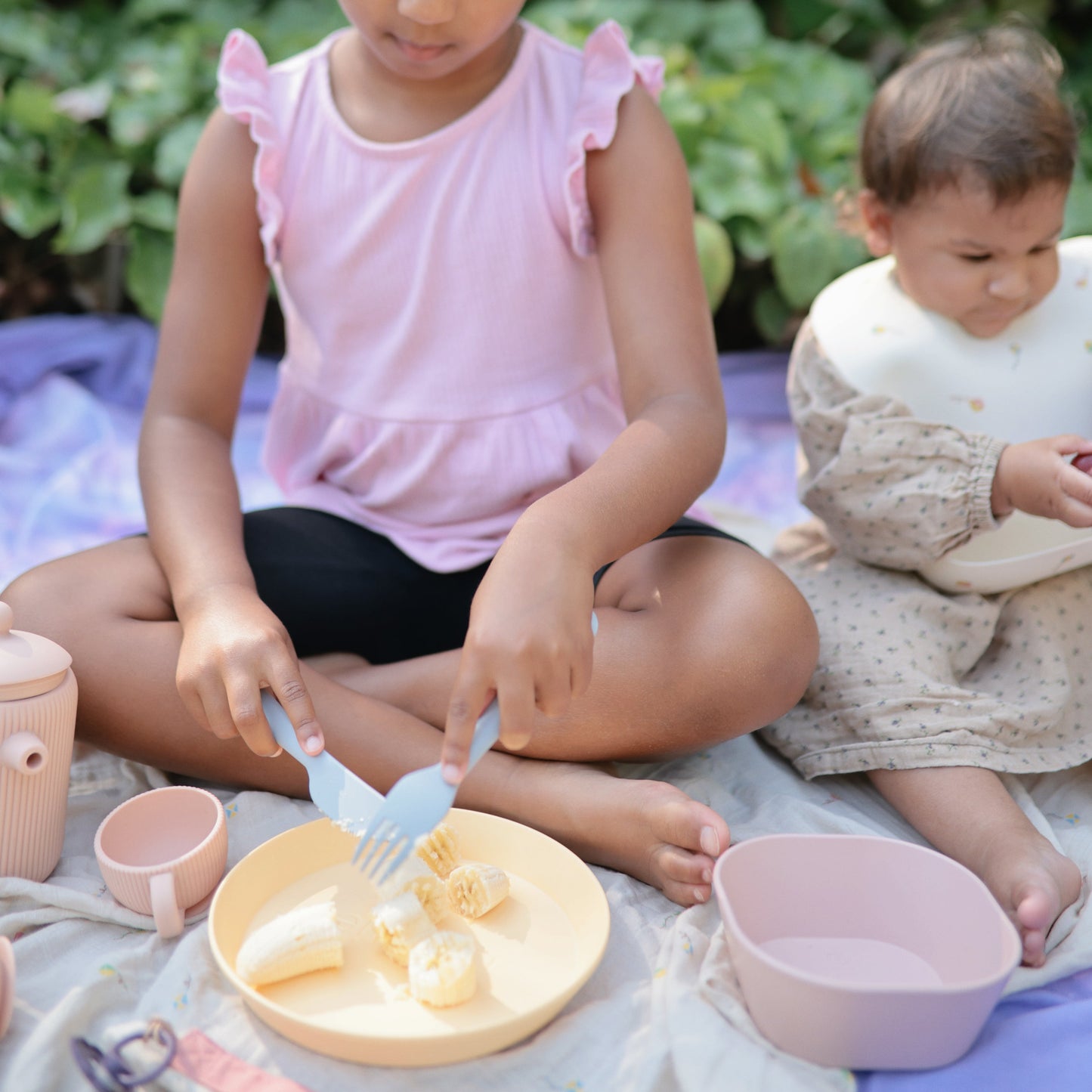 Square Dinnerware Bowls