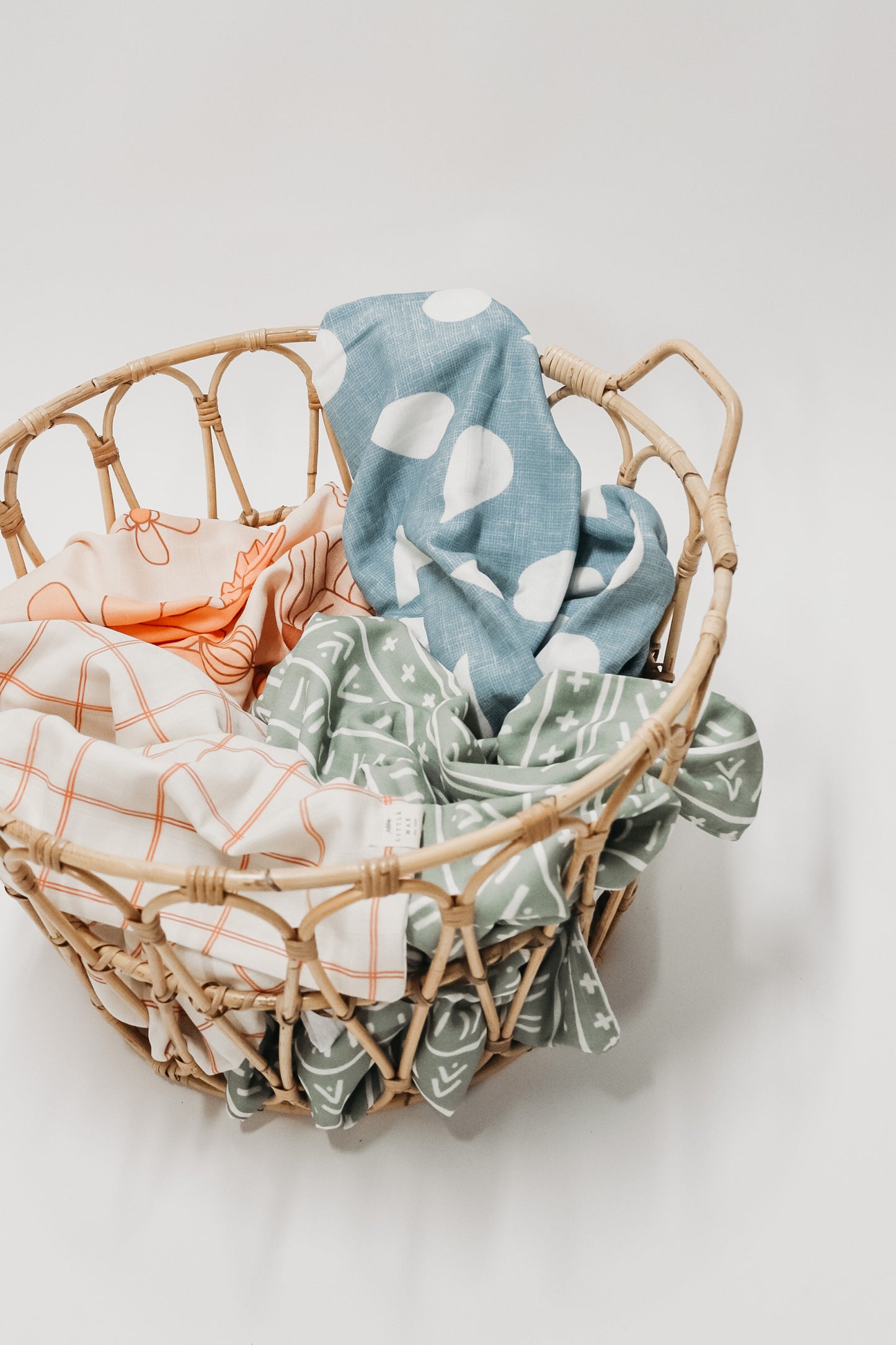 Droplet Deluxe Blanket