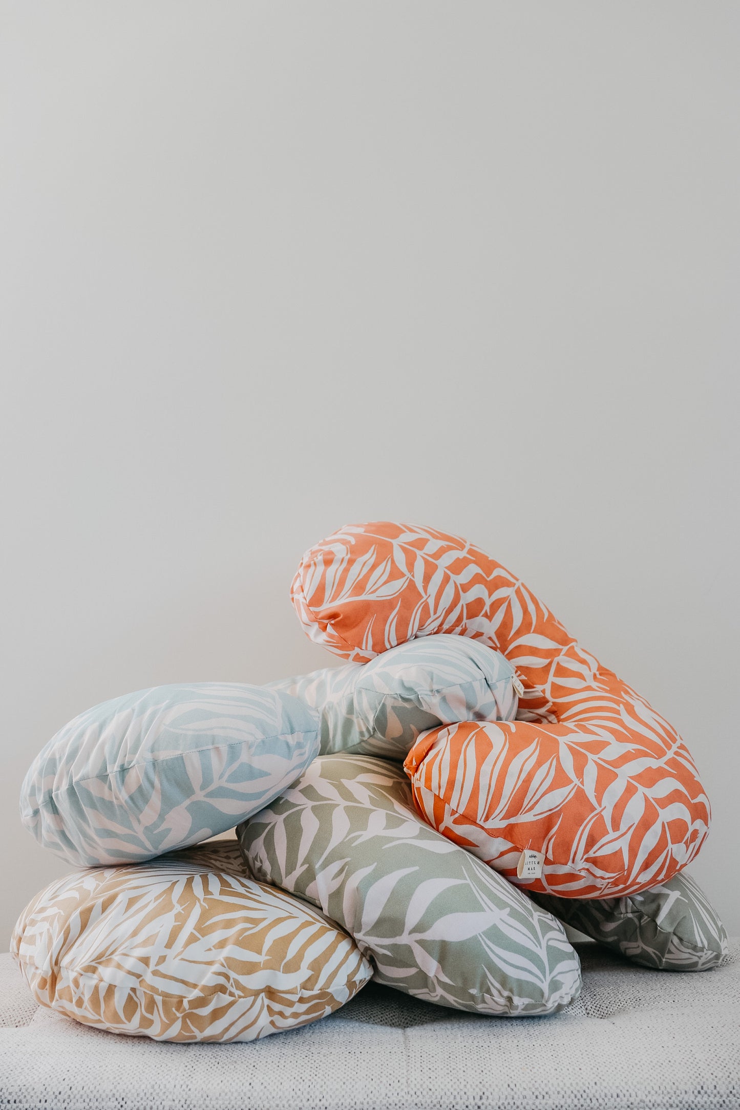 Jewel Nursing Pillow Cover