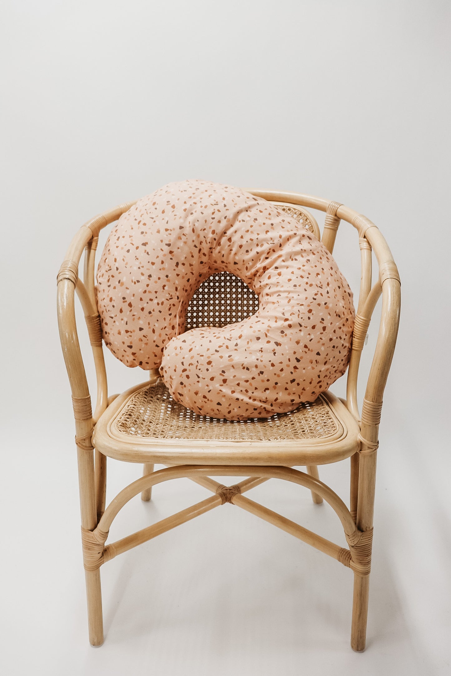 Pebble Nursing Pillow Cover