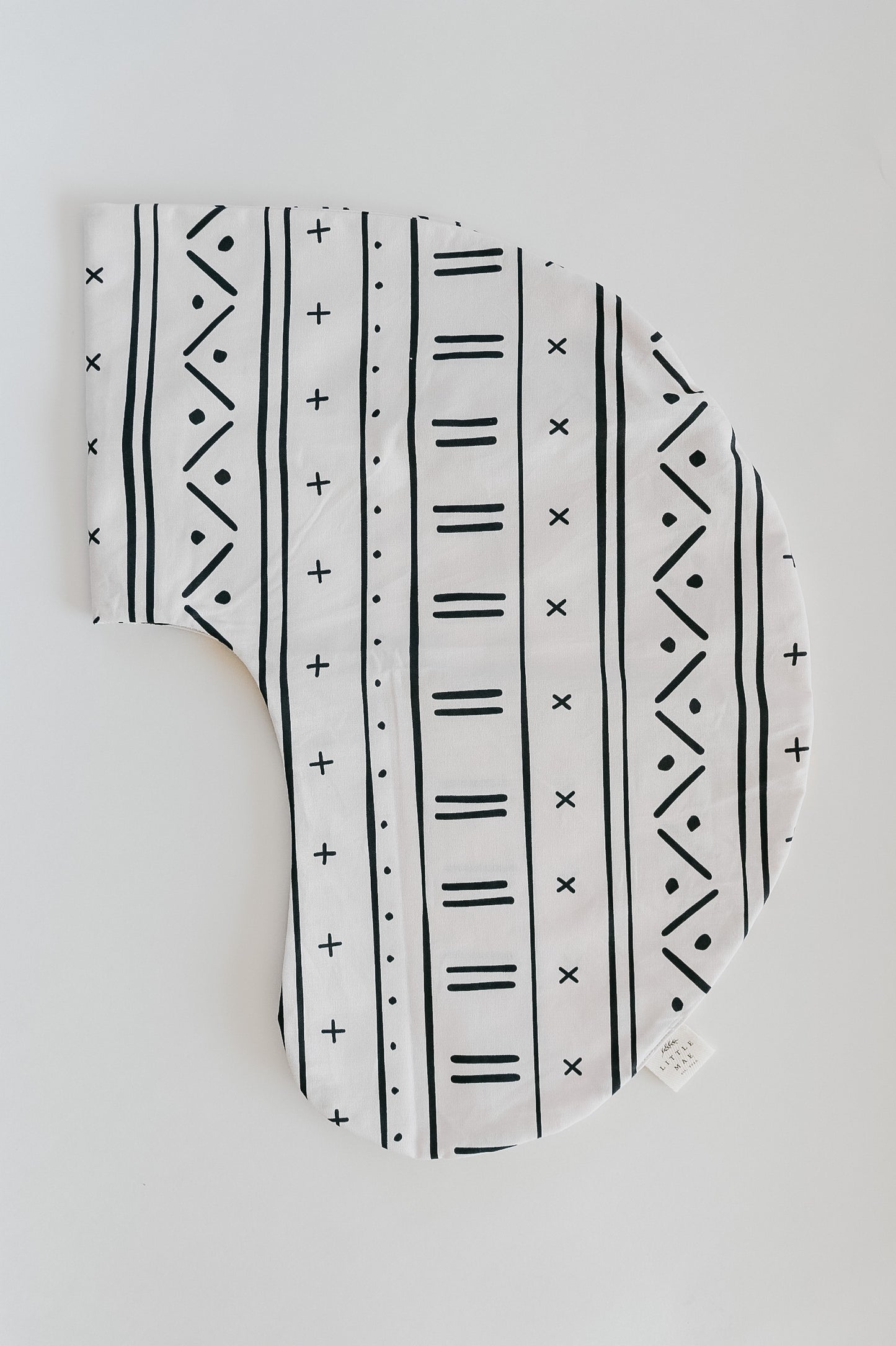 Dash Nursing Pillow Cover