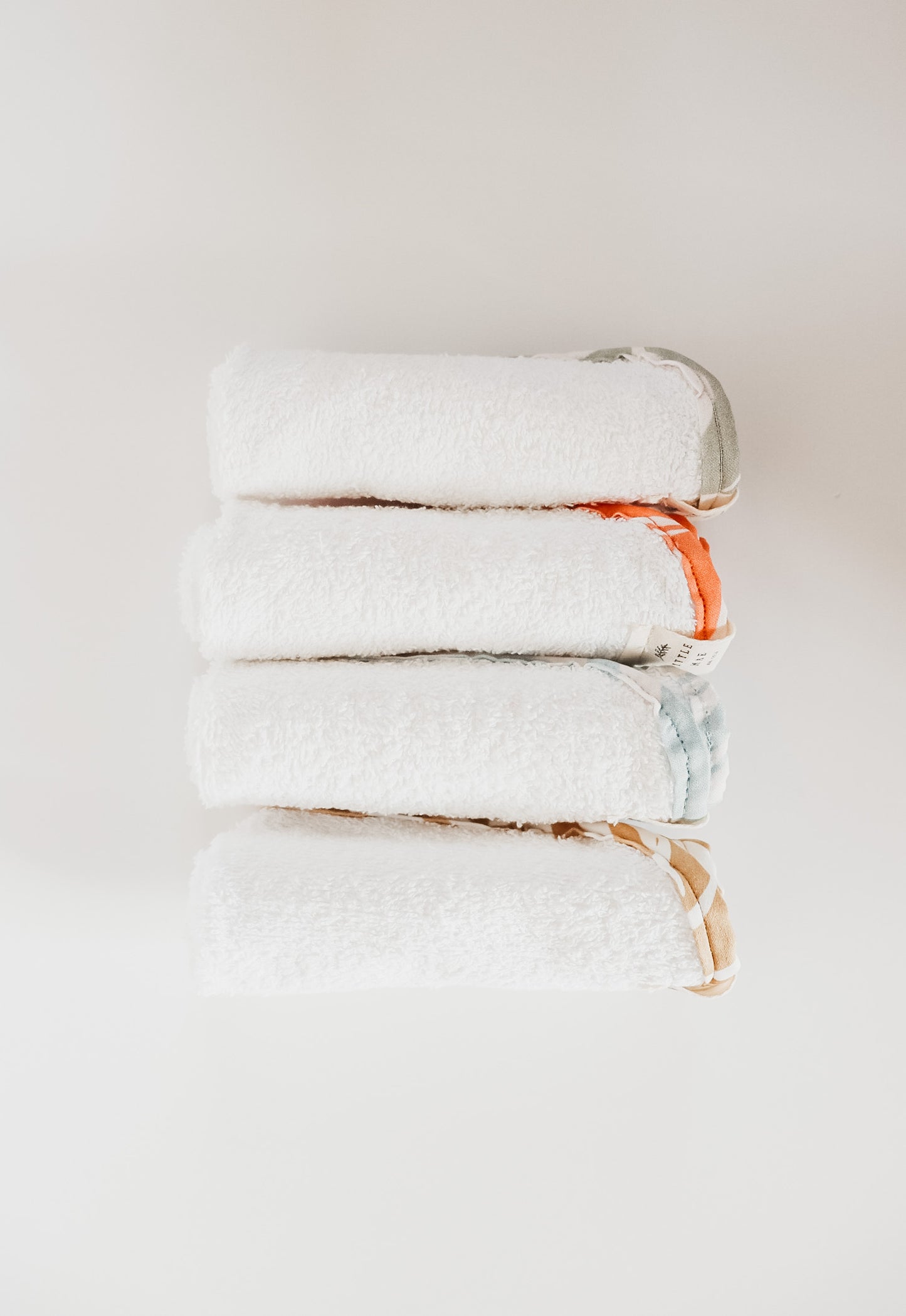 Jewel Palm Wash Cloth