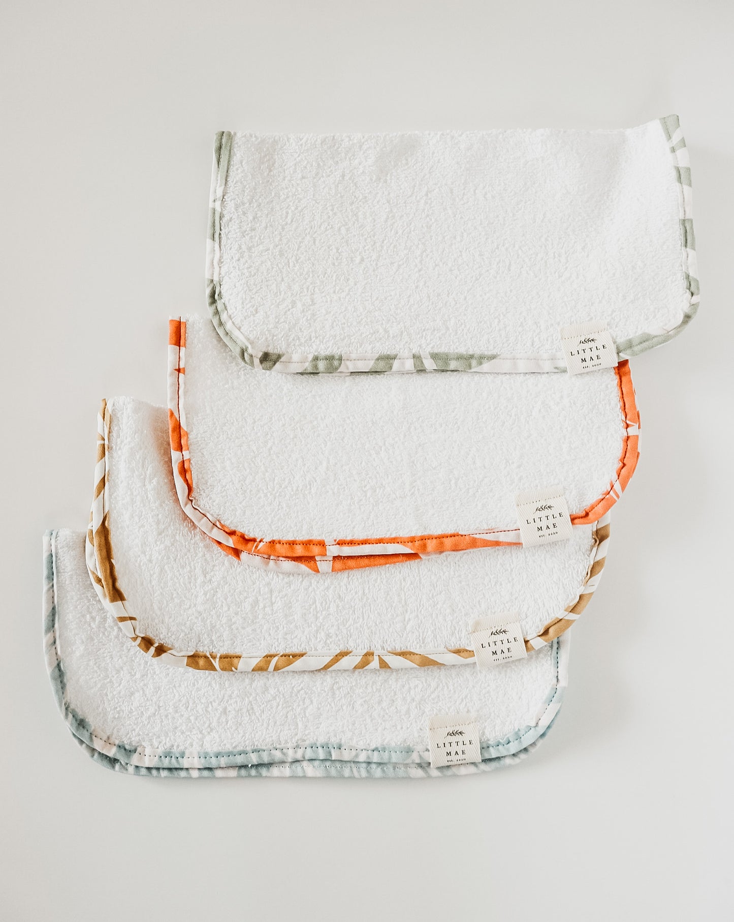 Jewel Palm Wash Cloth