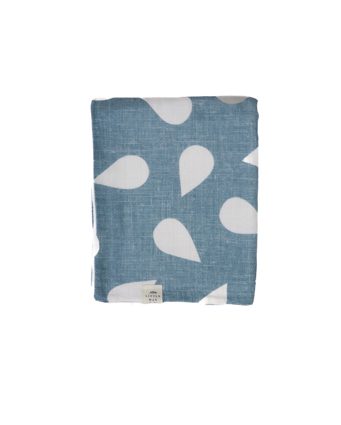 Droplet Deluxe Blanket