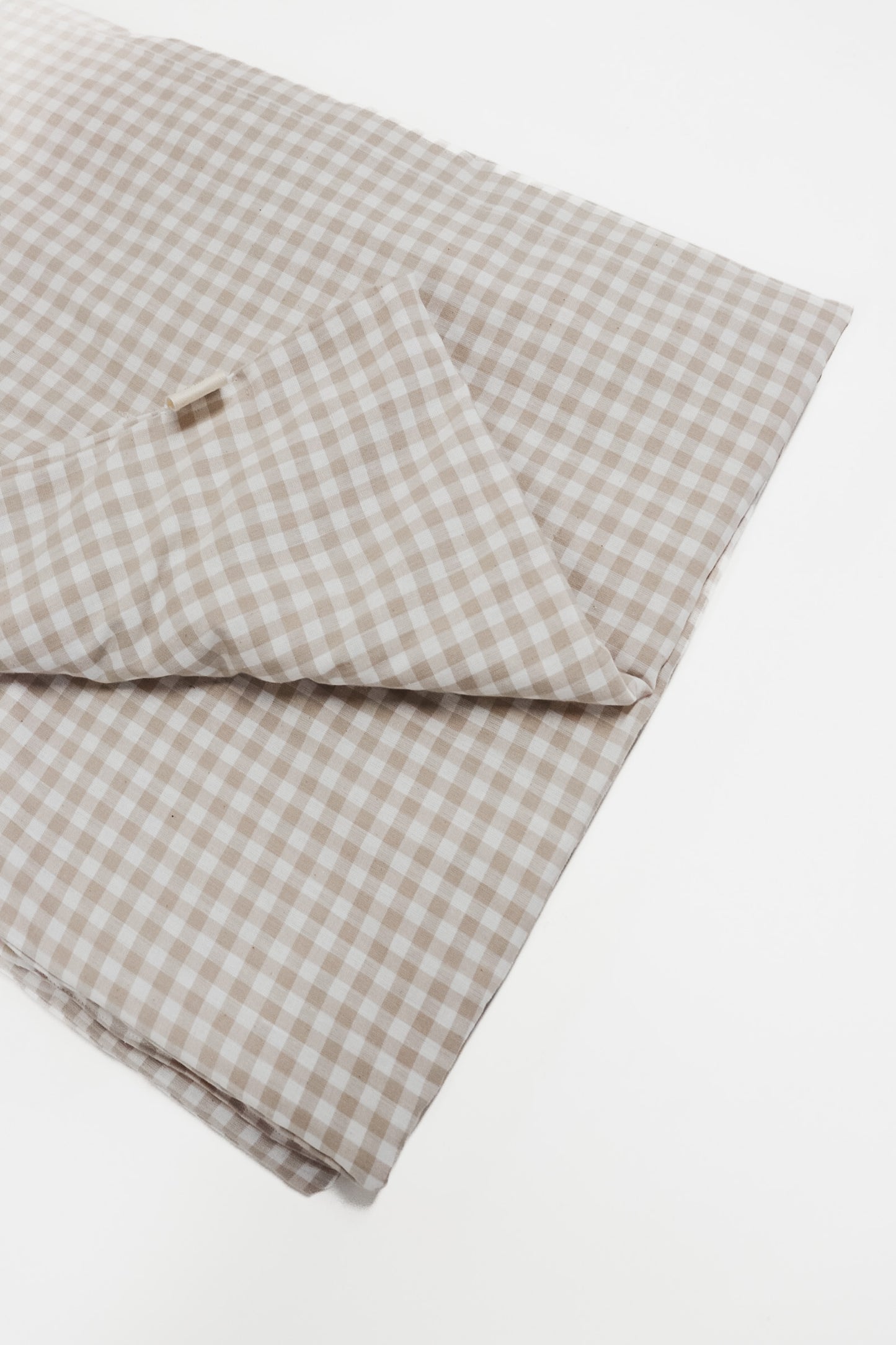 Haven Crib Quilted Blanket