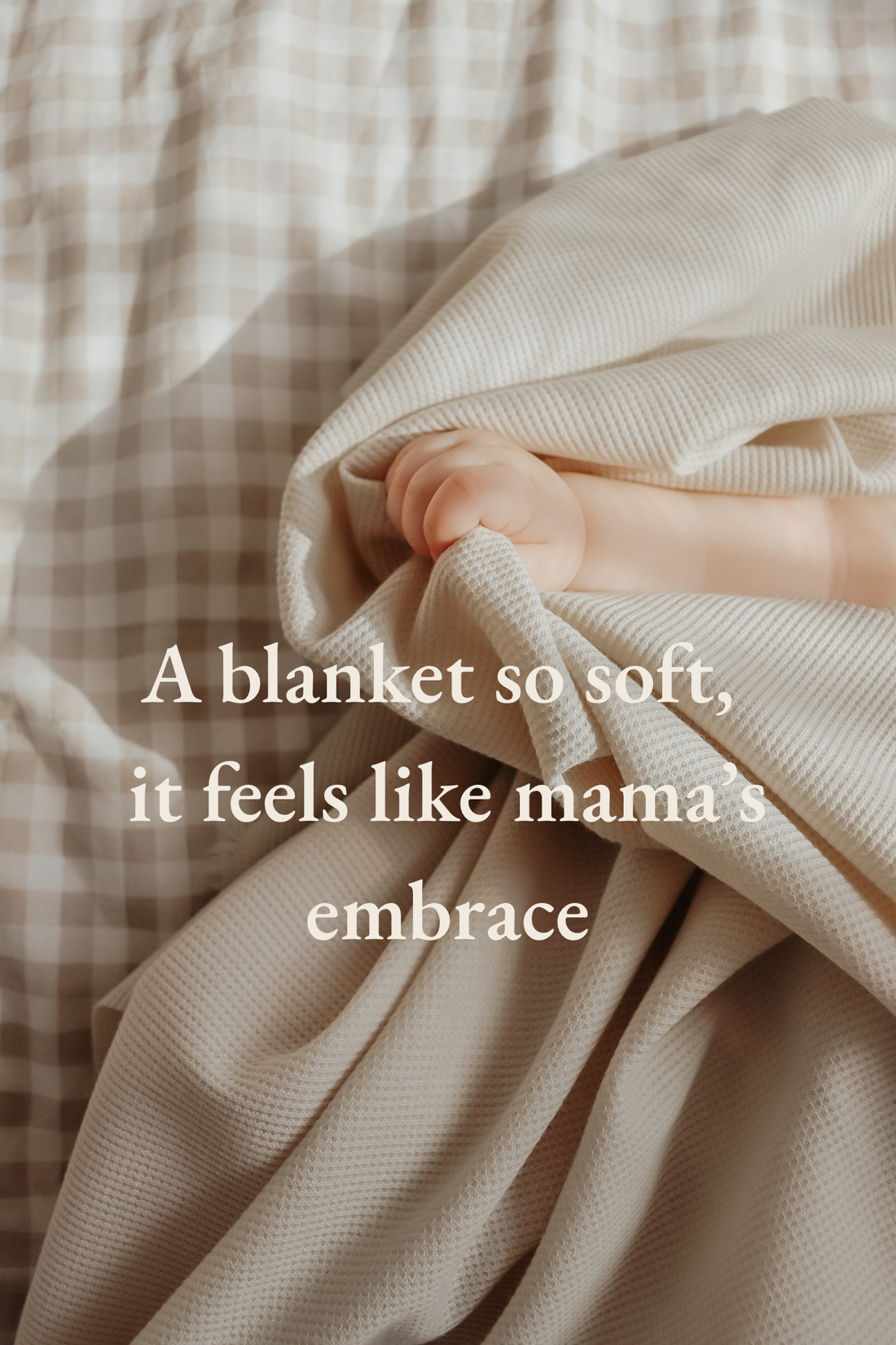 The secret ingredient to Motherhood