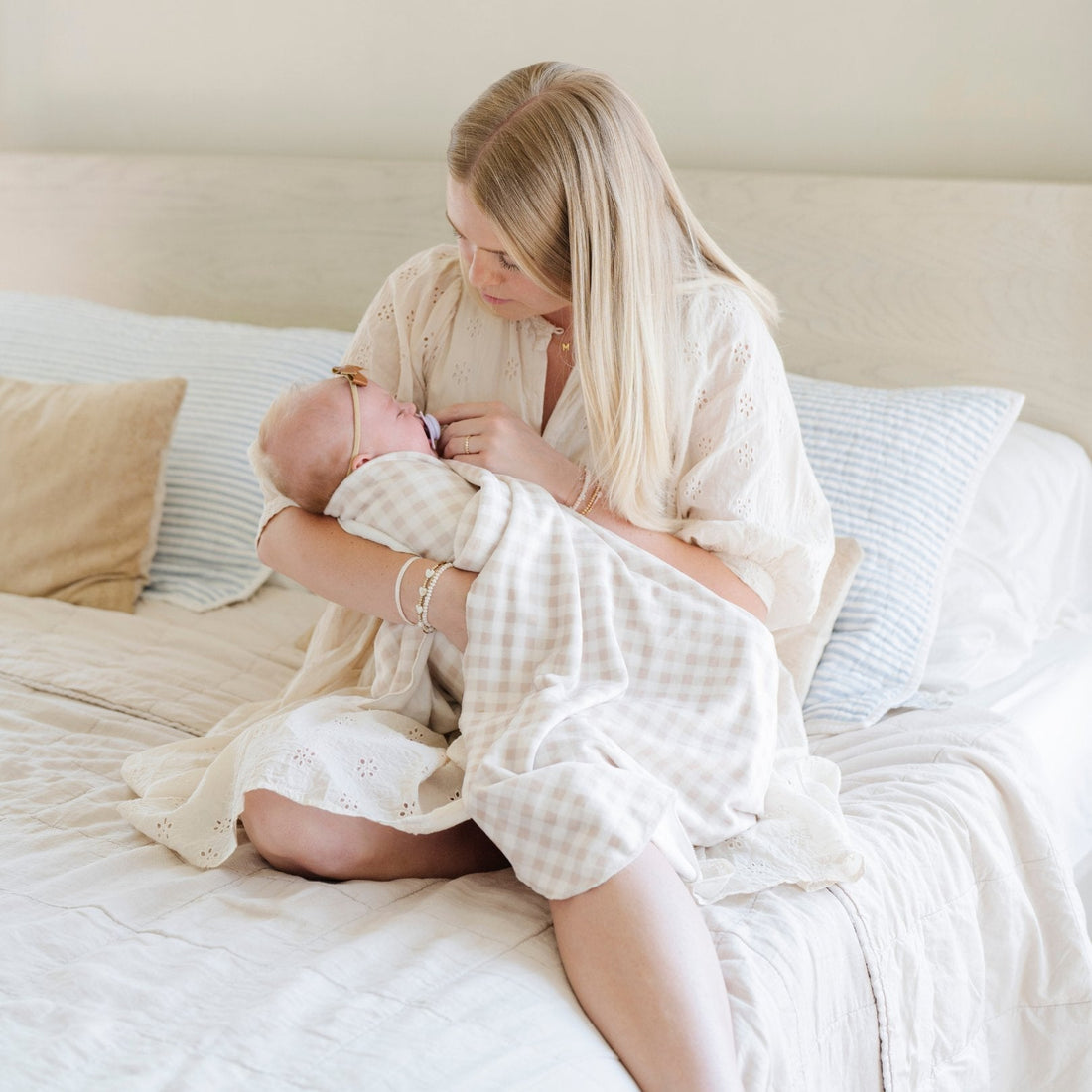 How to Avoid Mastitis as a Breastfeeding Mom