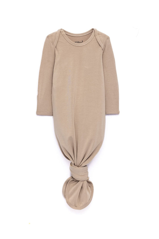 Desert Lark - CloudBlend™ Sleep Gown