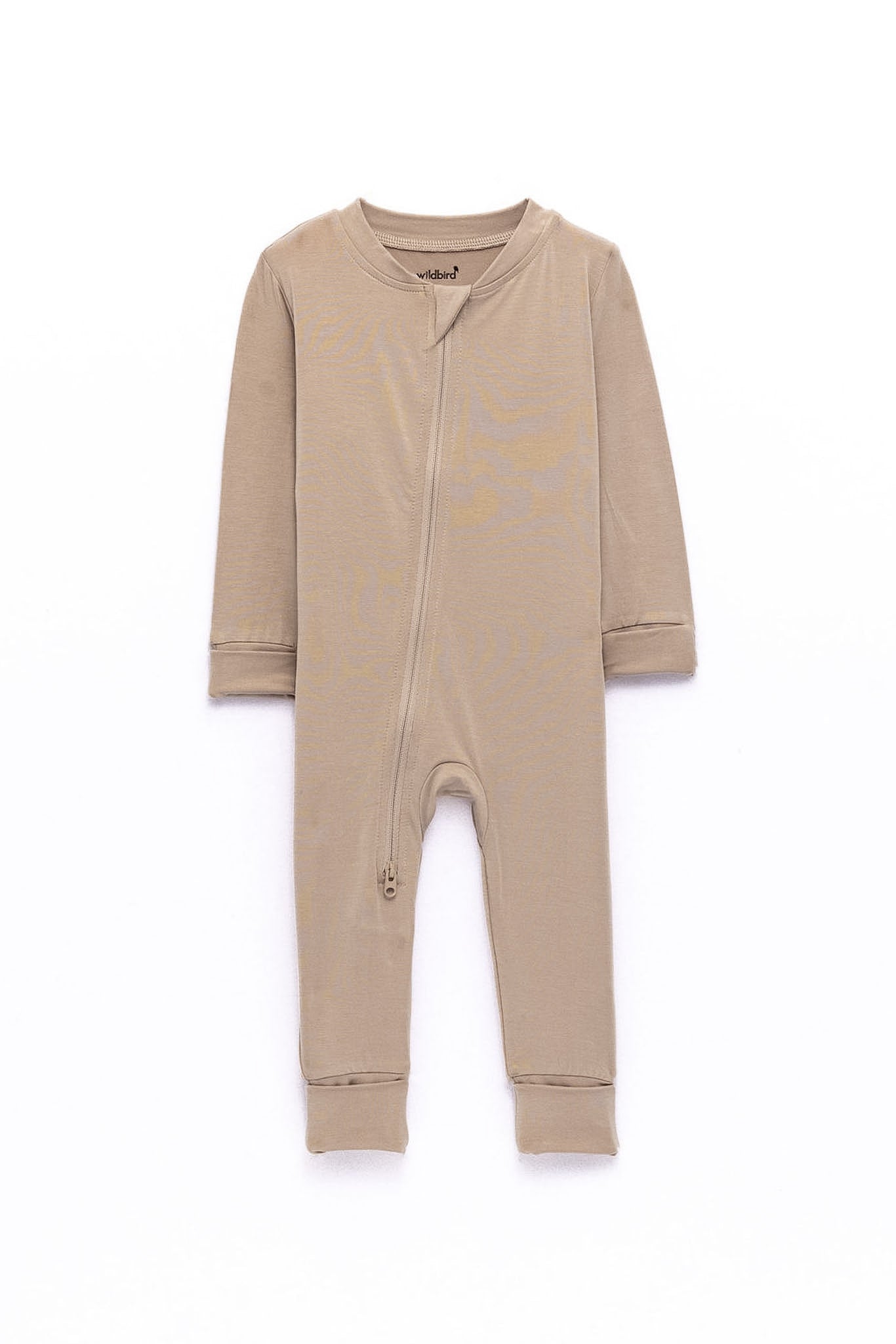 Desert Lark - CloudBlend™ Footless Pajamas