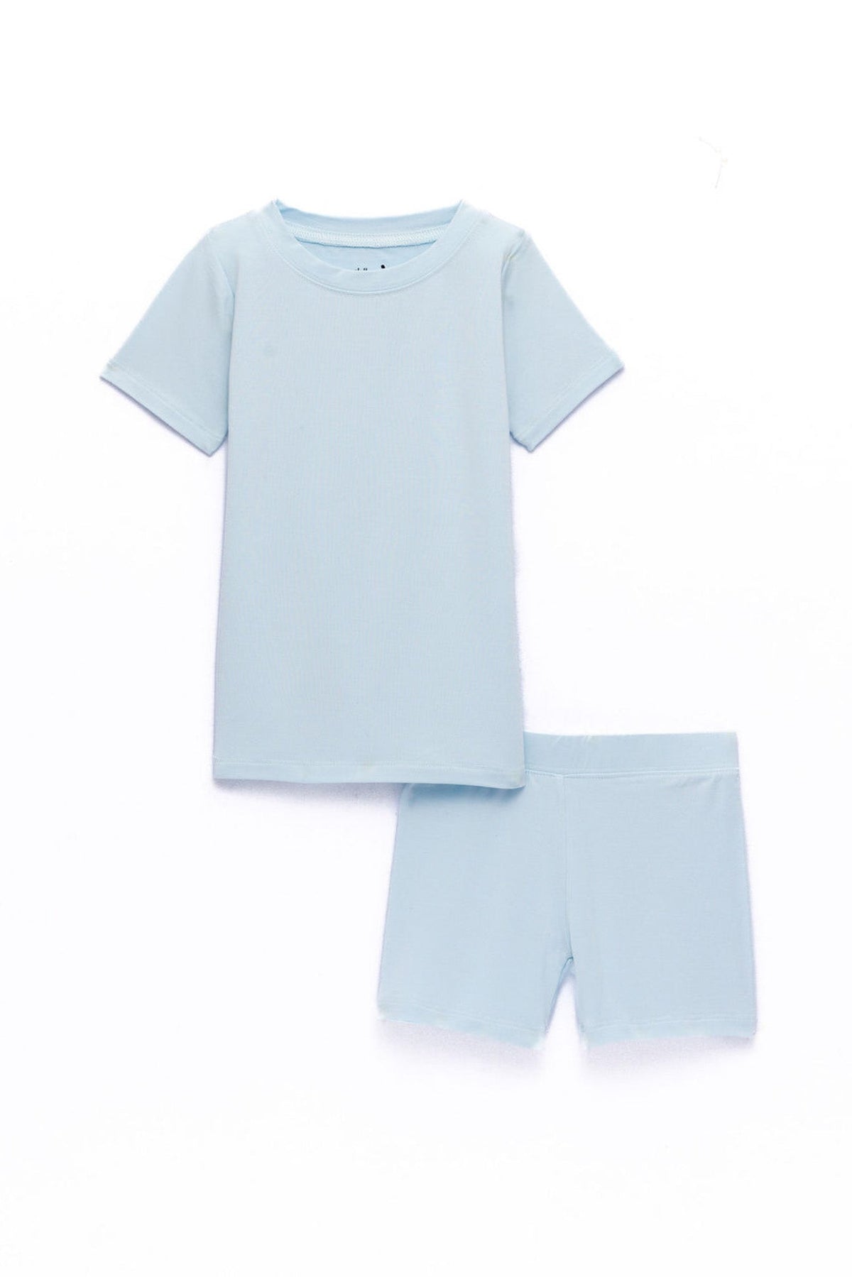 Dove - CloudBlend™ Short Sleeve Pajamas Set