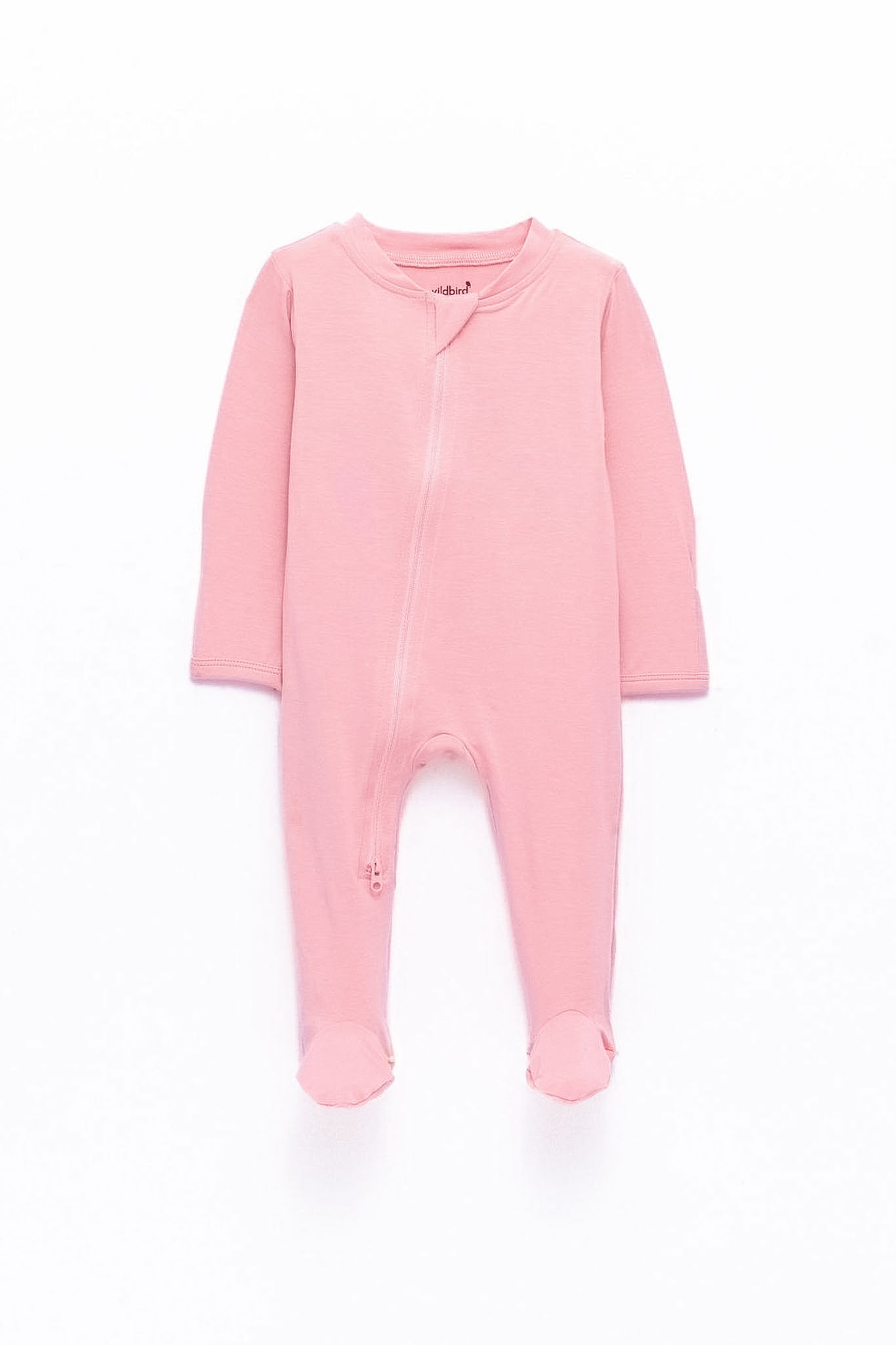 Galah - CloudBlend™ Footed Pajamas
