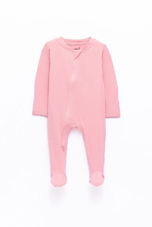 Galah - CloudBlend™ Footed Pajamas
