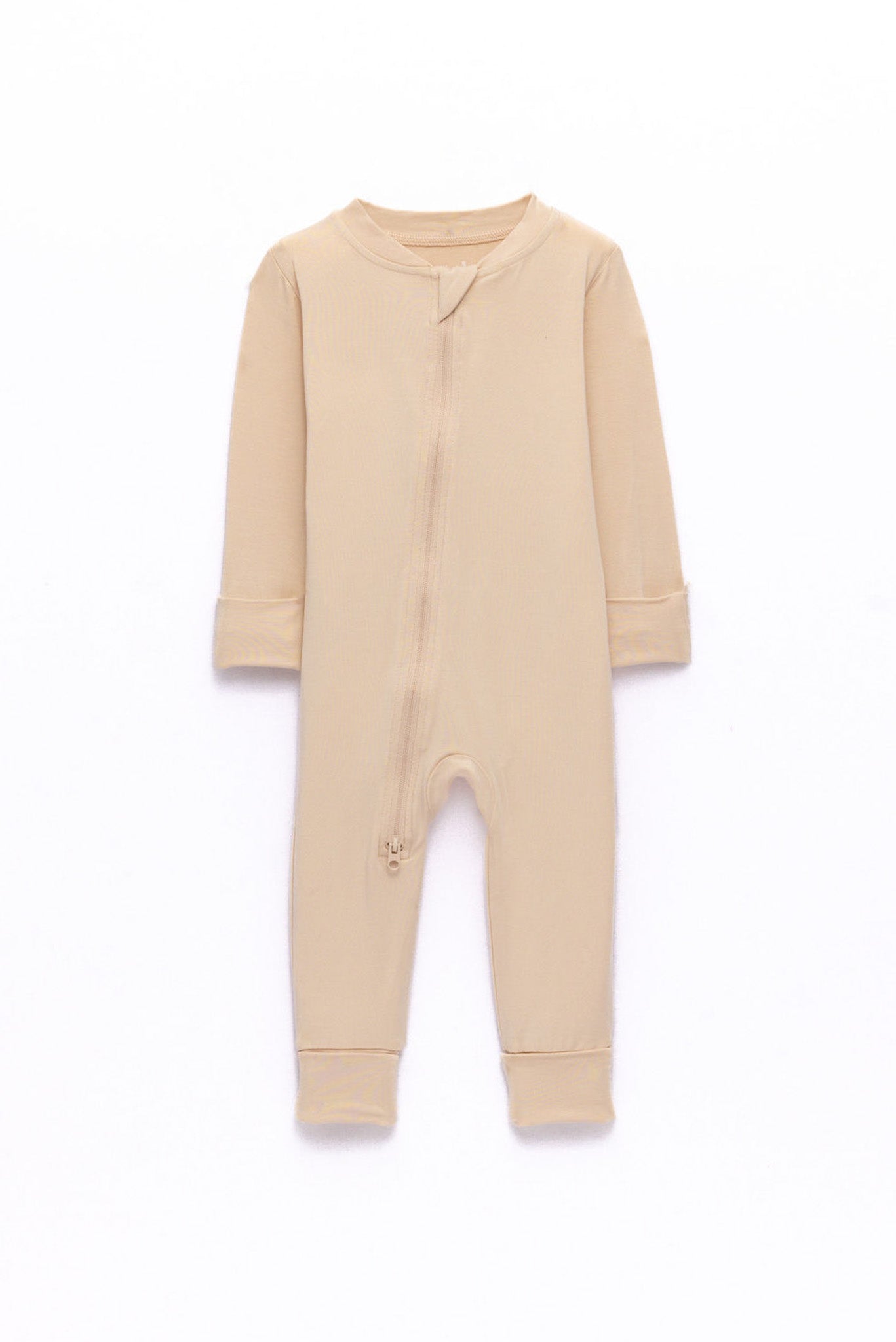 Sparrow - CloudBlend™ Footless Pajamas
