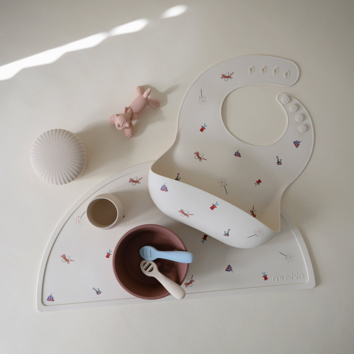 Silicone Placemat