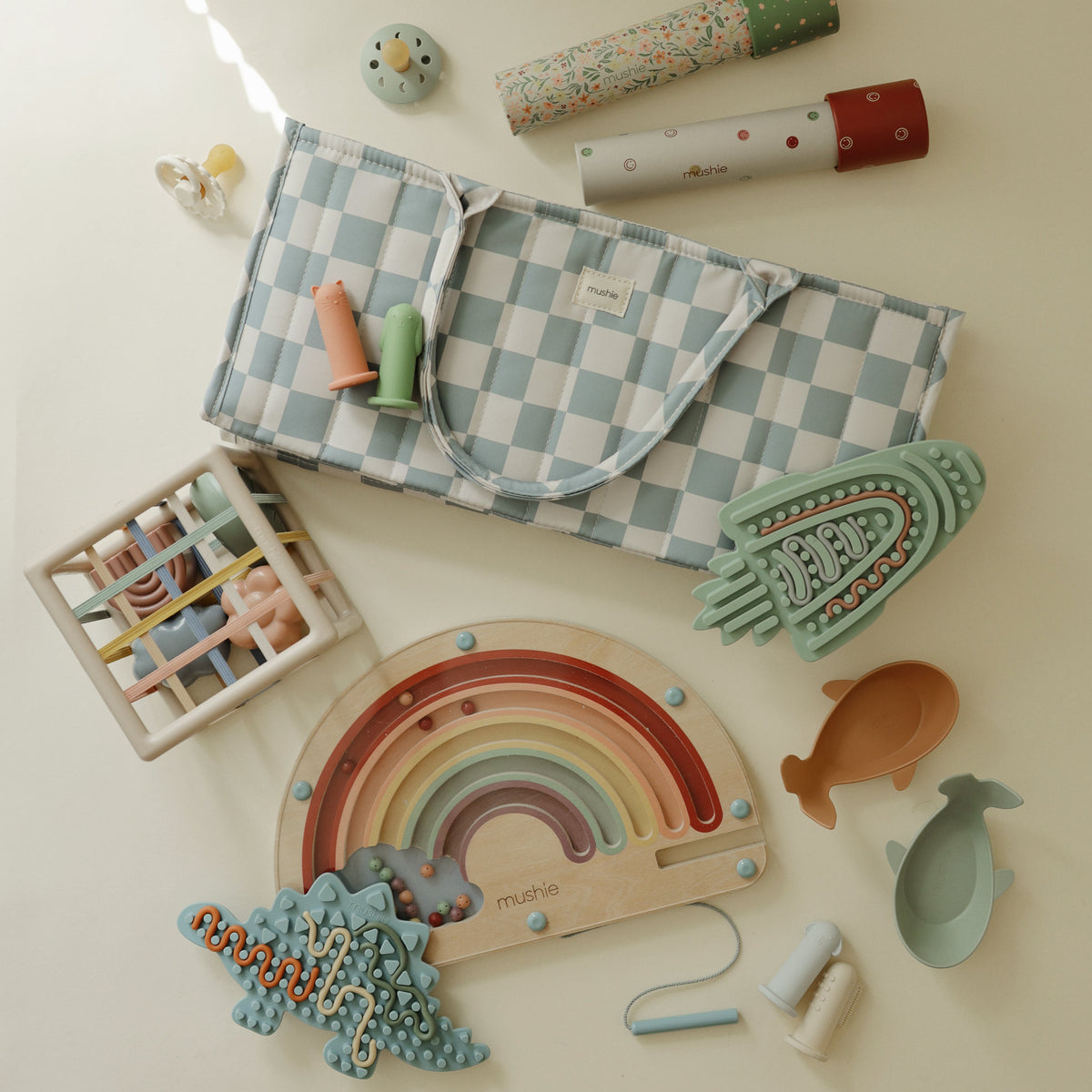 Diaper Caddy