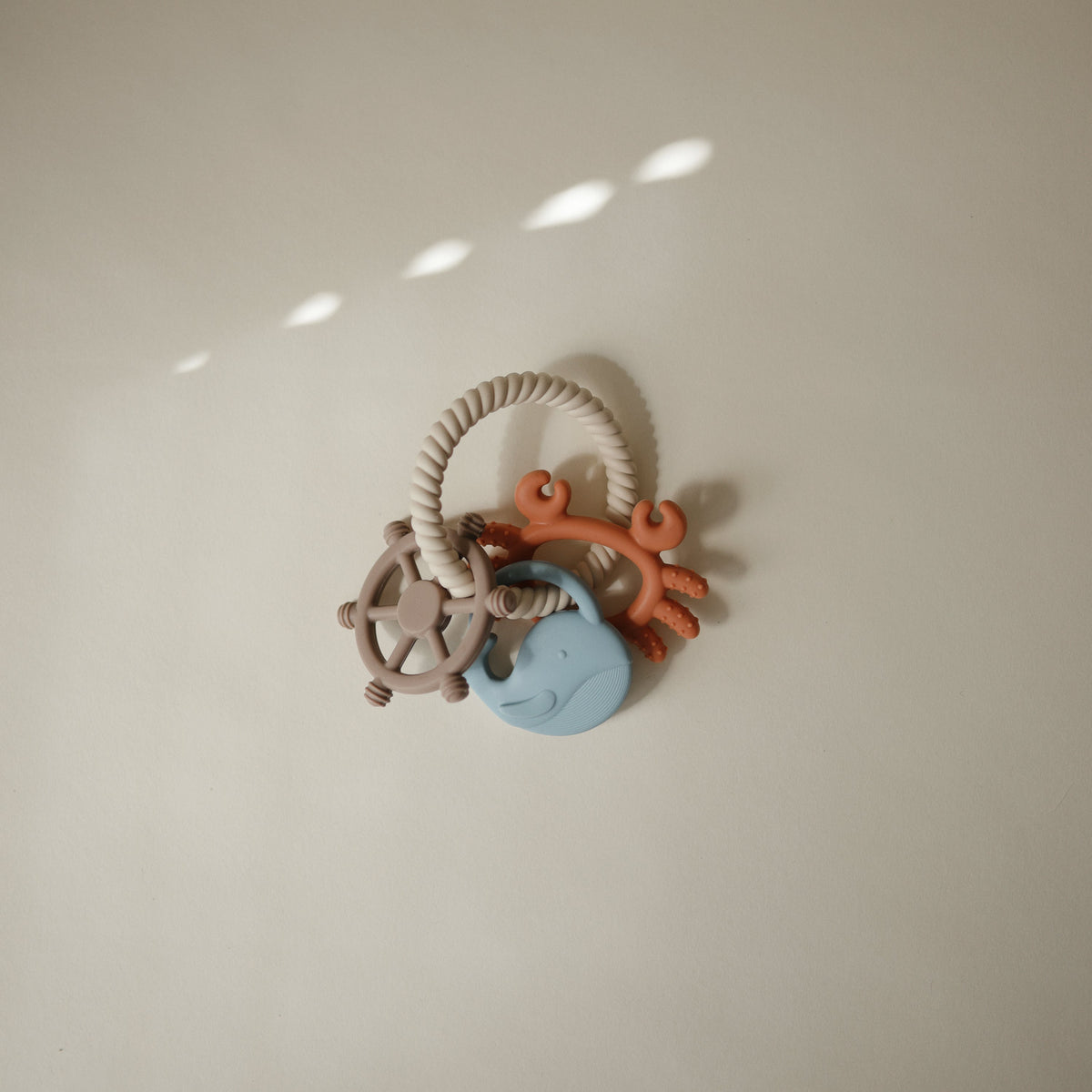 Teething Ring