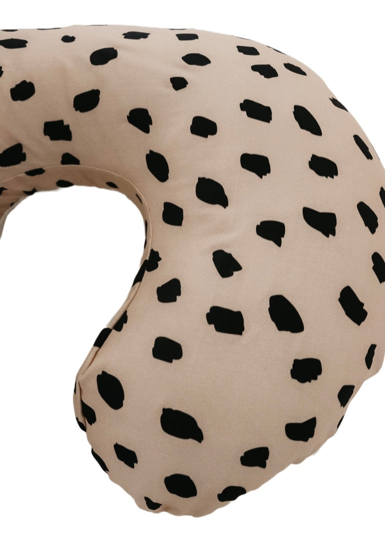 Sahara Nursing Pillow Cover