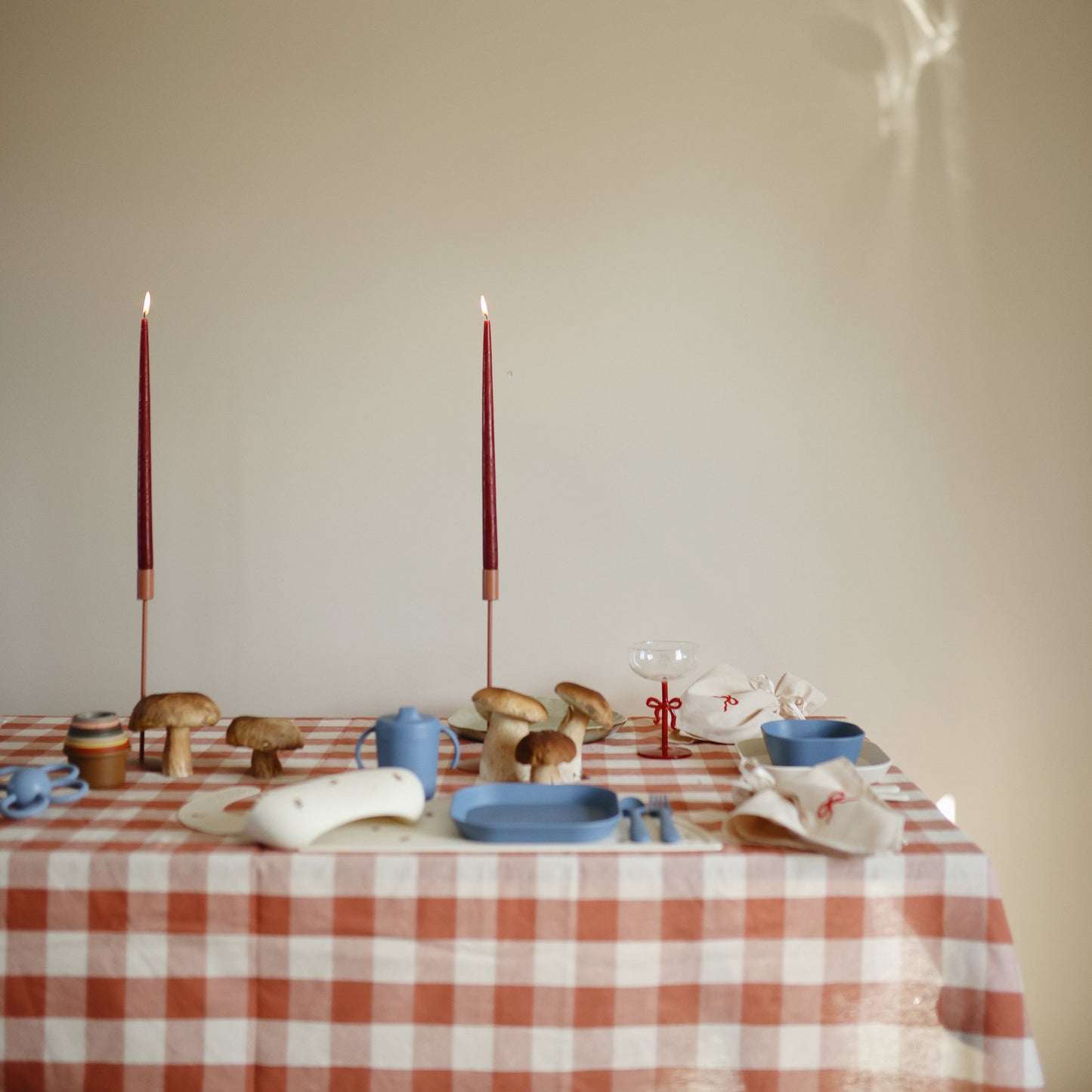 Square Dinnerware Plates