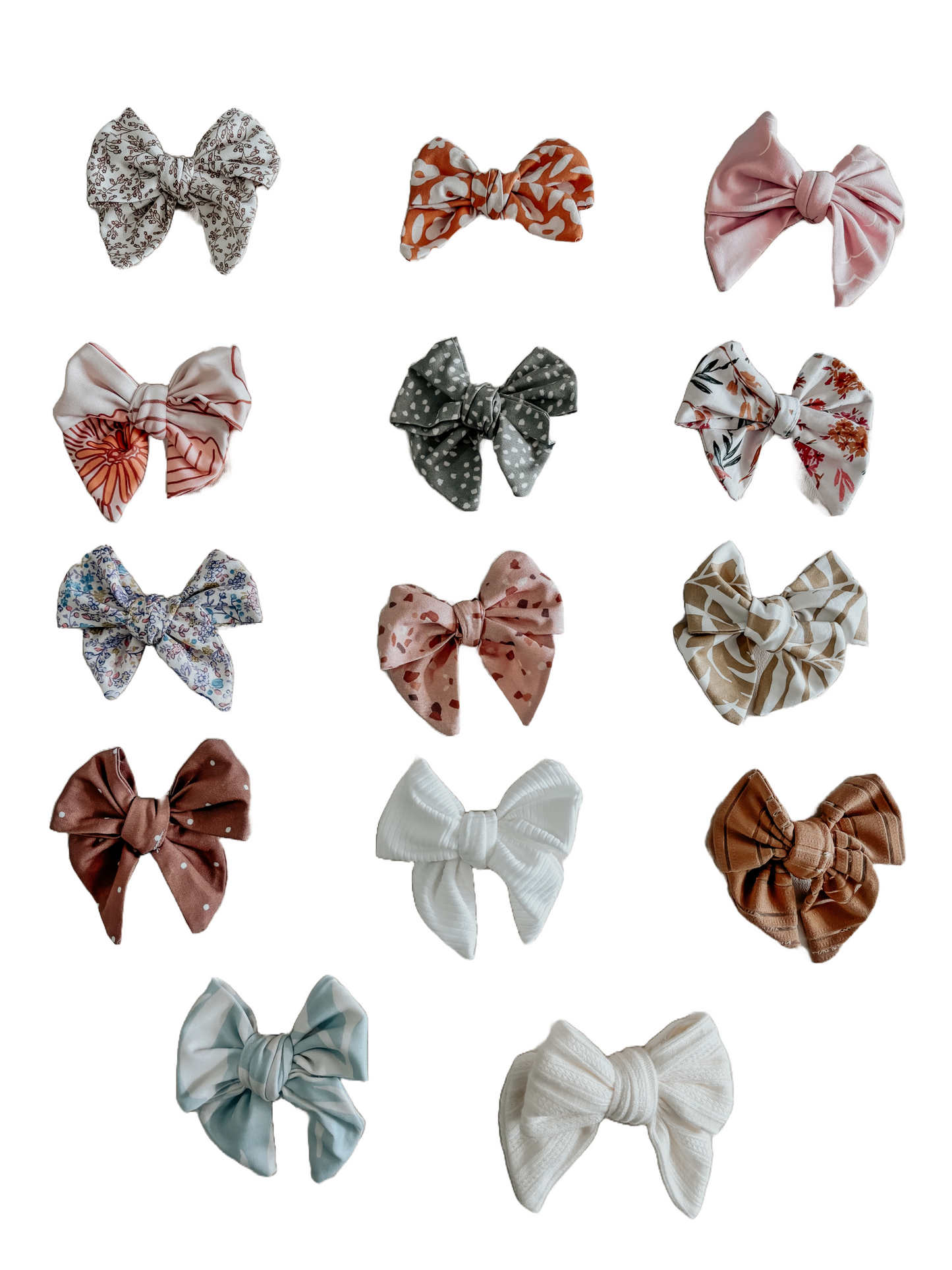 Retail Surprise Baby Bag