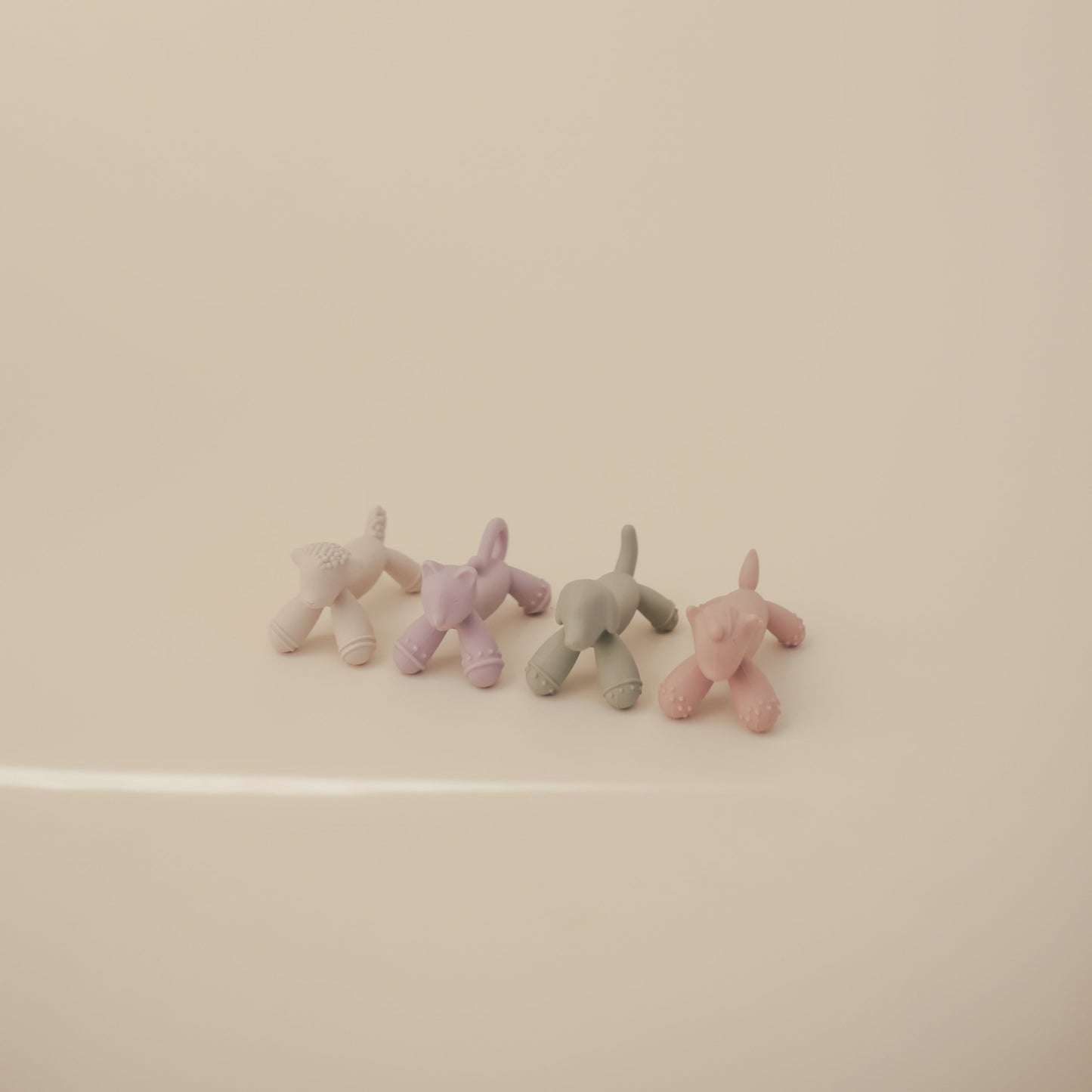 Figurine Teether