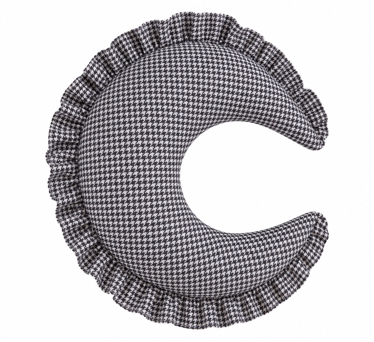 Feeding Support Old Ruffle Nursing Pillow Cover