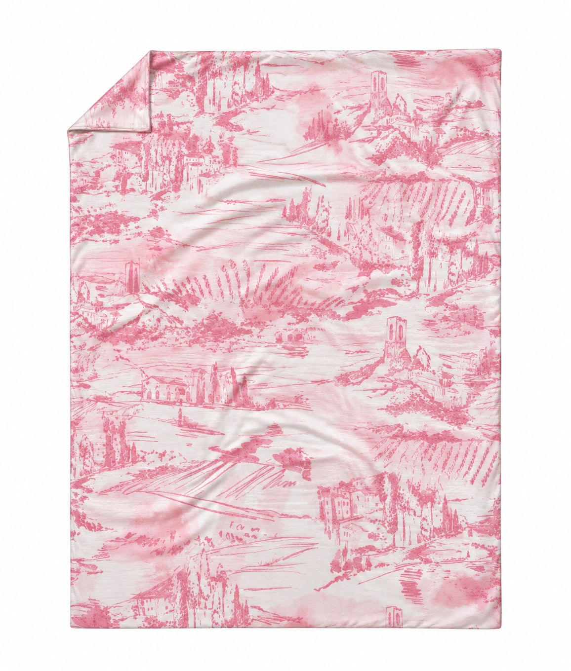 Duvet Toddler Cover