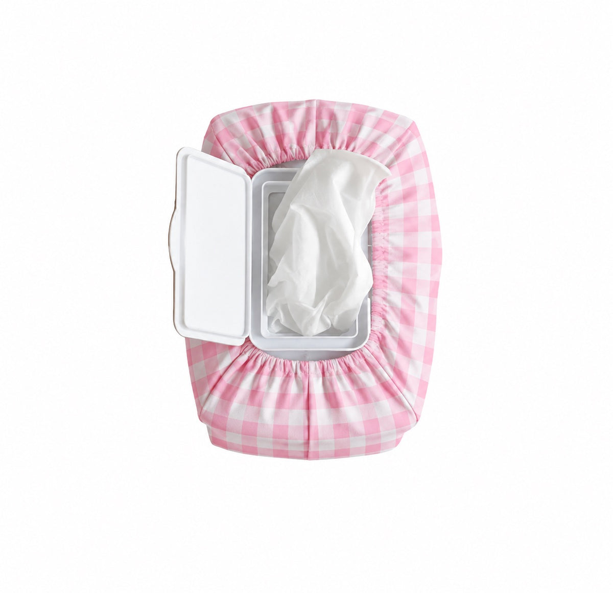 Wet Wipe Cover