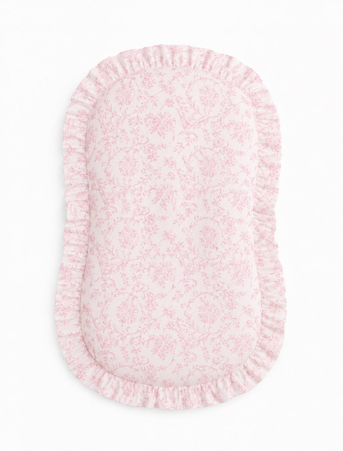 Ruffle Lounger Cover