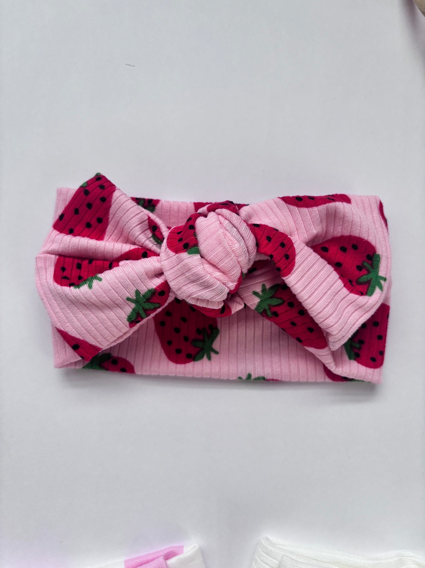 Bow Headwrap