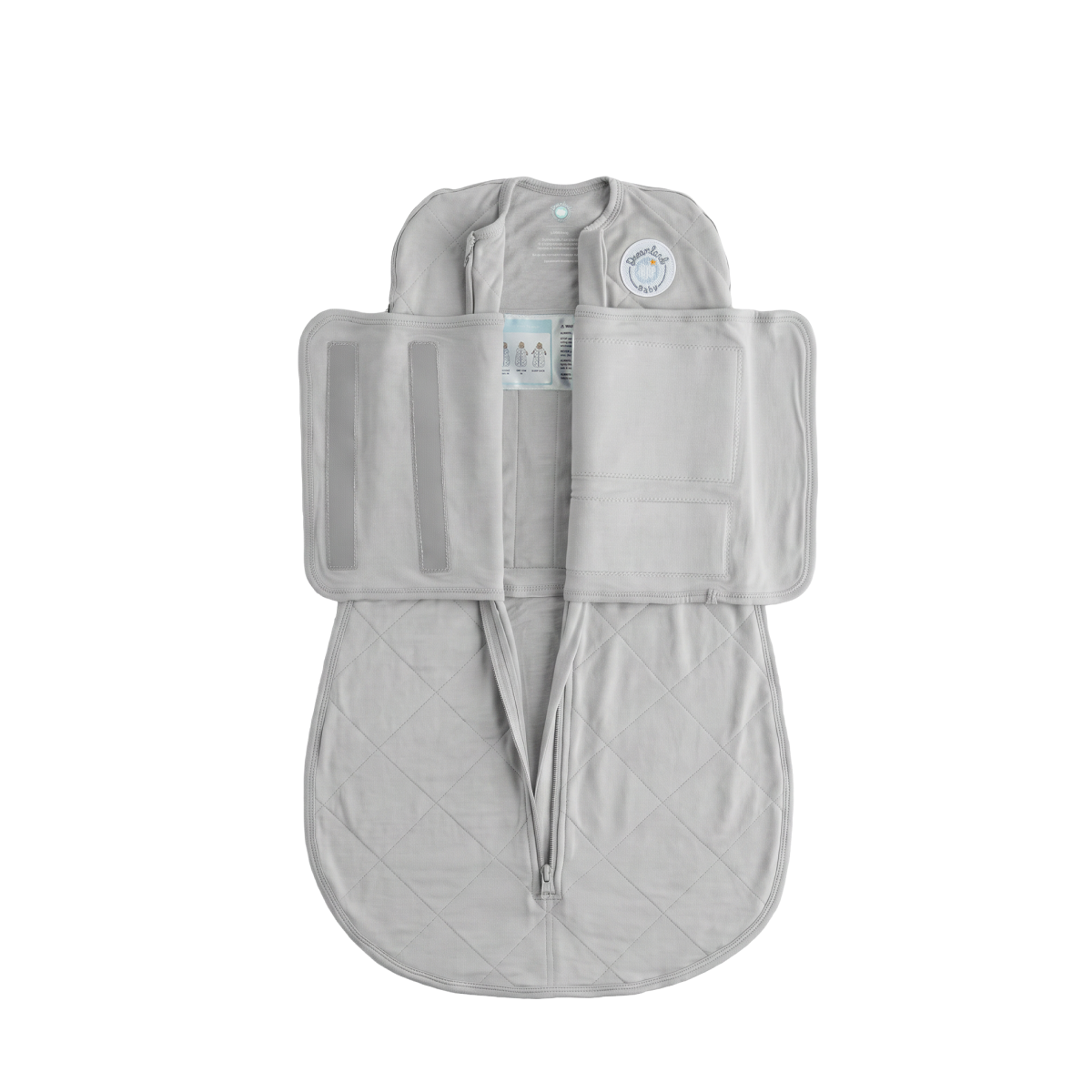 Bamboo Classic Swaddle (Non-weighted)
