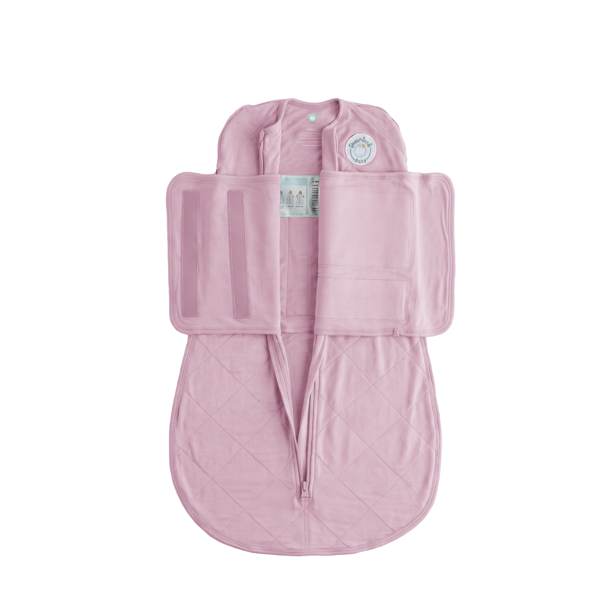 Bamboo Classic Swaddle (Non-weighted)
