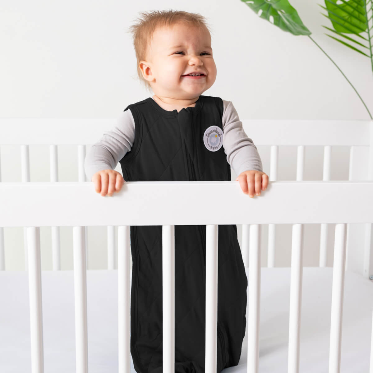 Bamboo Classic Sleep Sack (Non-weighted)