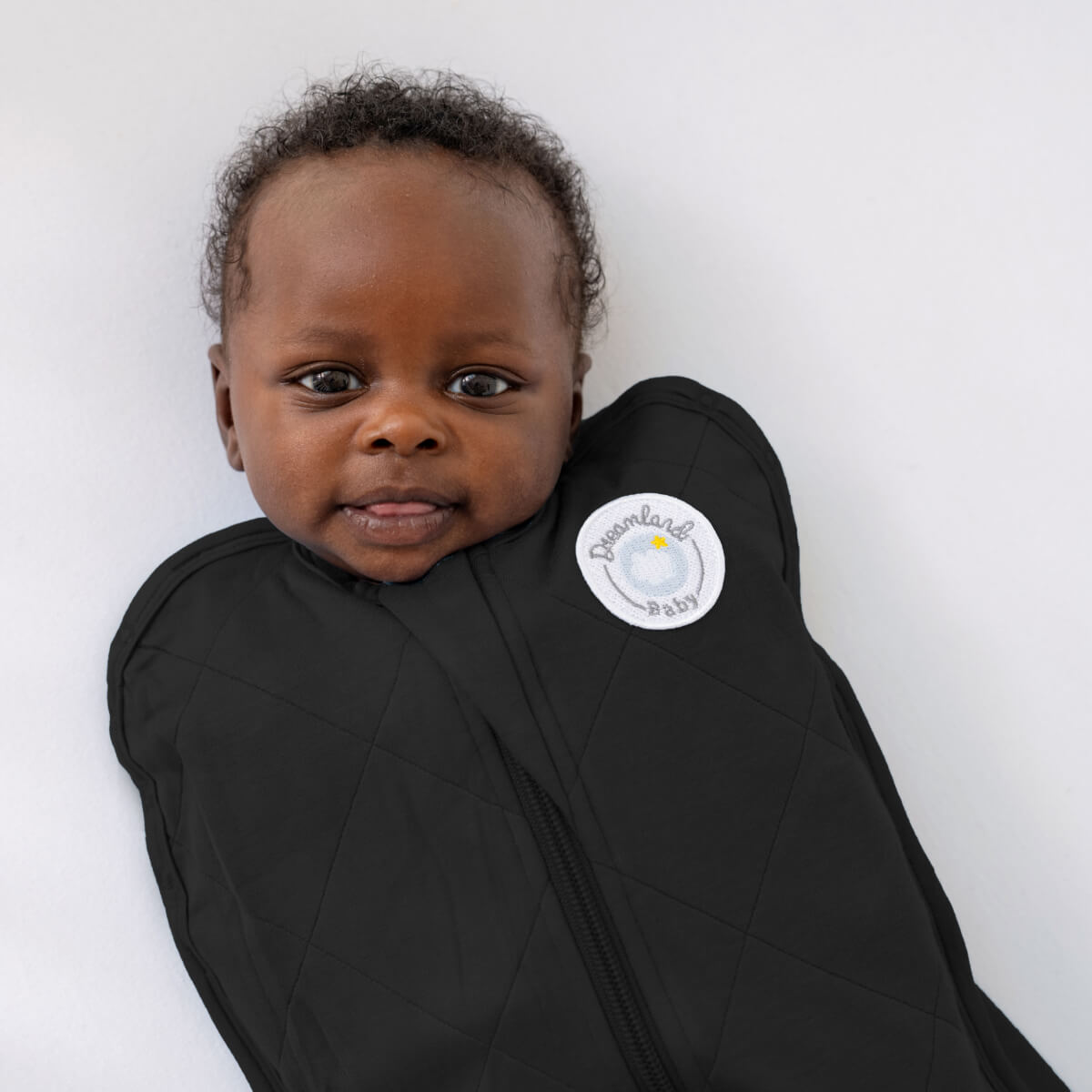Bamboo Classic Swaddle (Non-weighted)