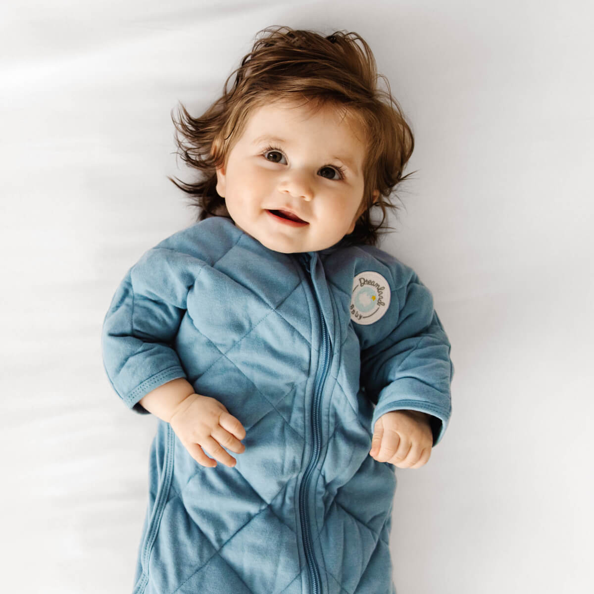 Dream Weighted Transition Swaddle