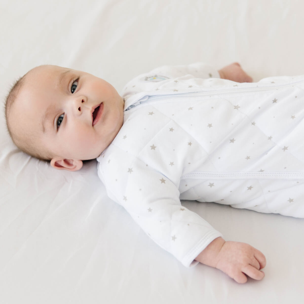 Dream Weighted Transition Swaddle