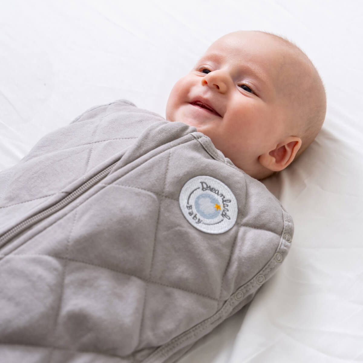 Dream Weighted Sleep Swaddle