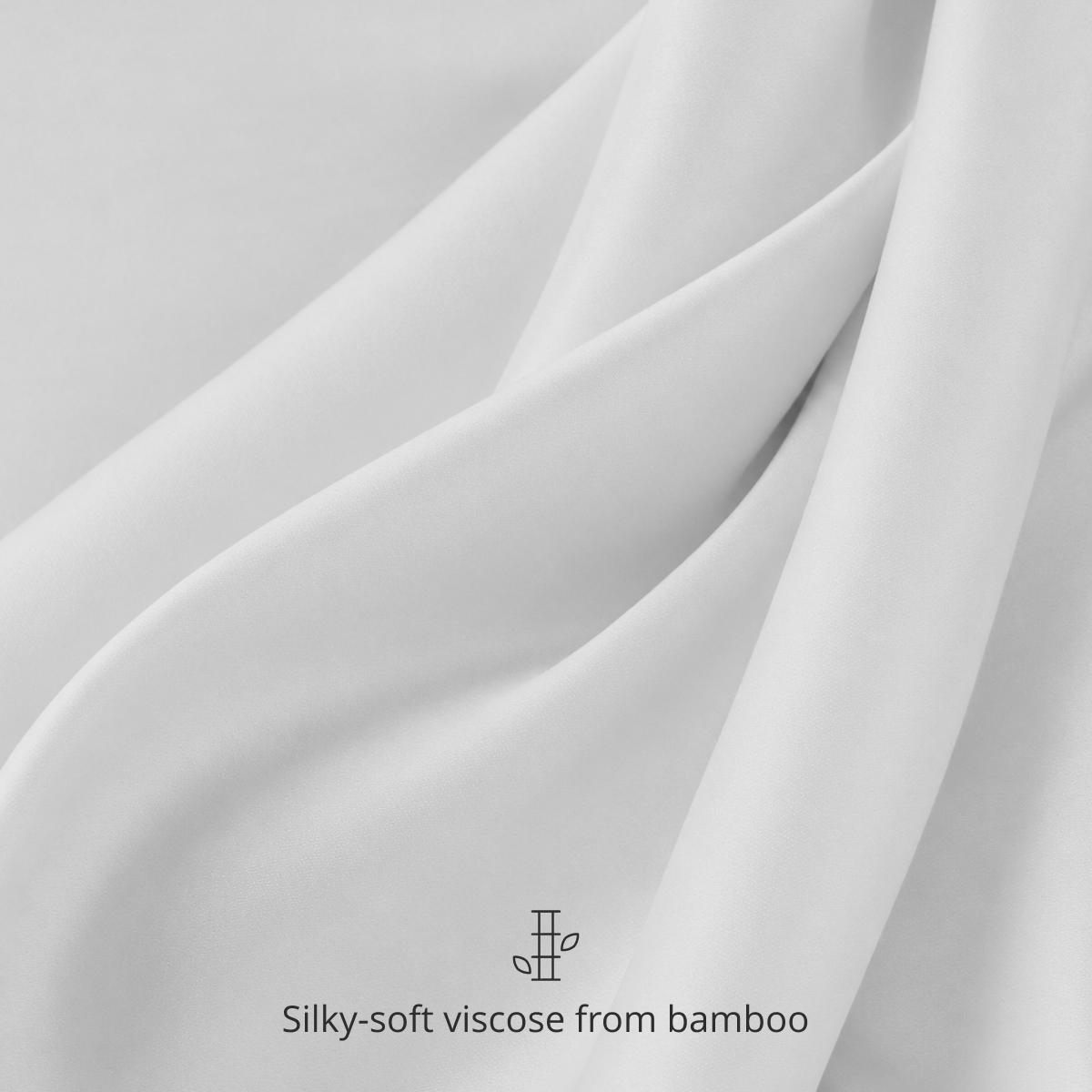 Bamboo Classic Sleep Sack (Non-weighted)