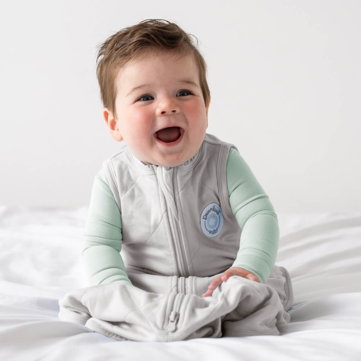 Bamboo Classic Sleep Sack (Non-weighted)