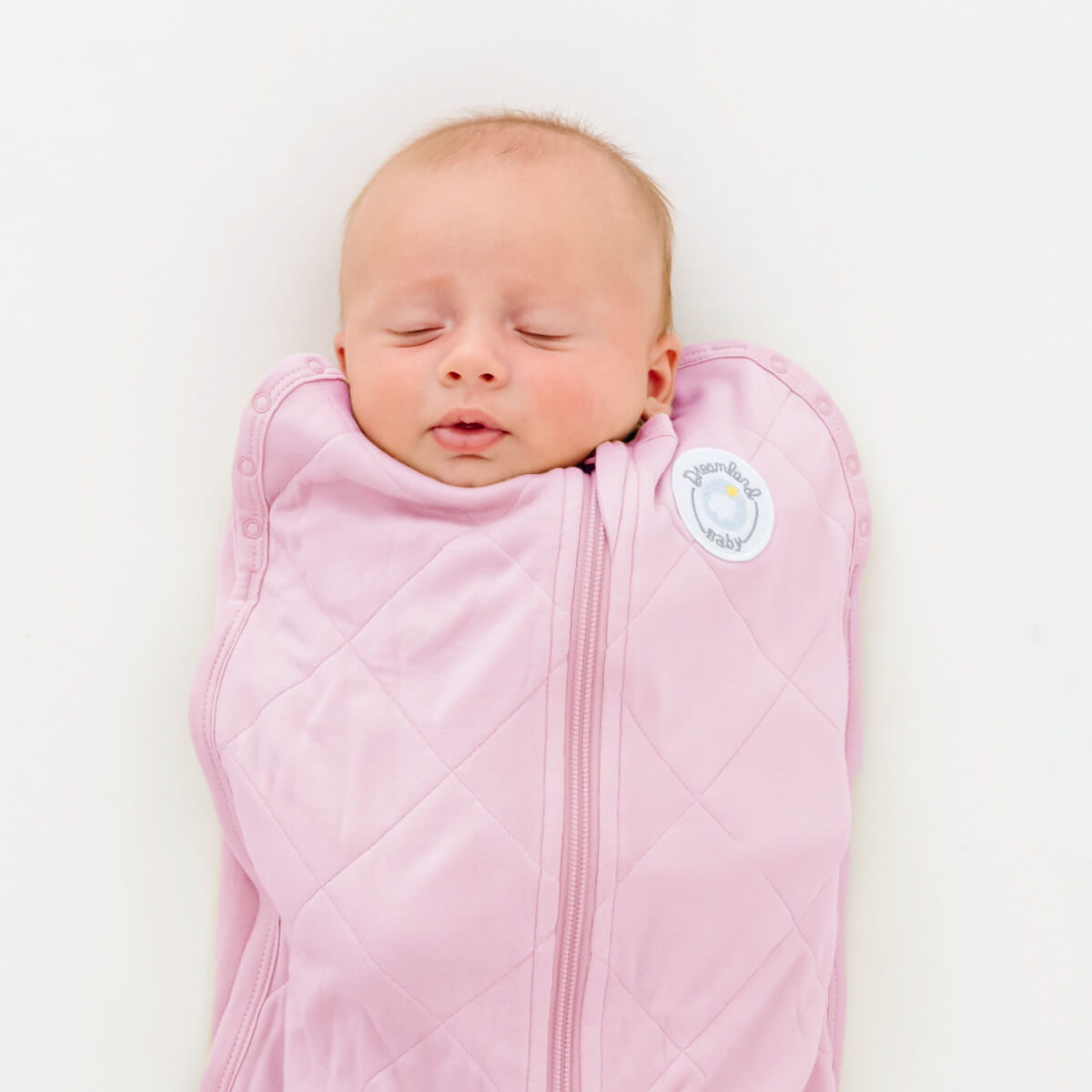 Bamboo Classic Swaddle (Non-weighted)