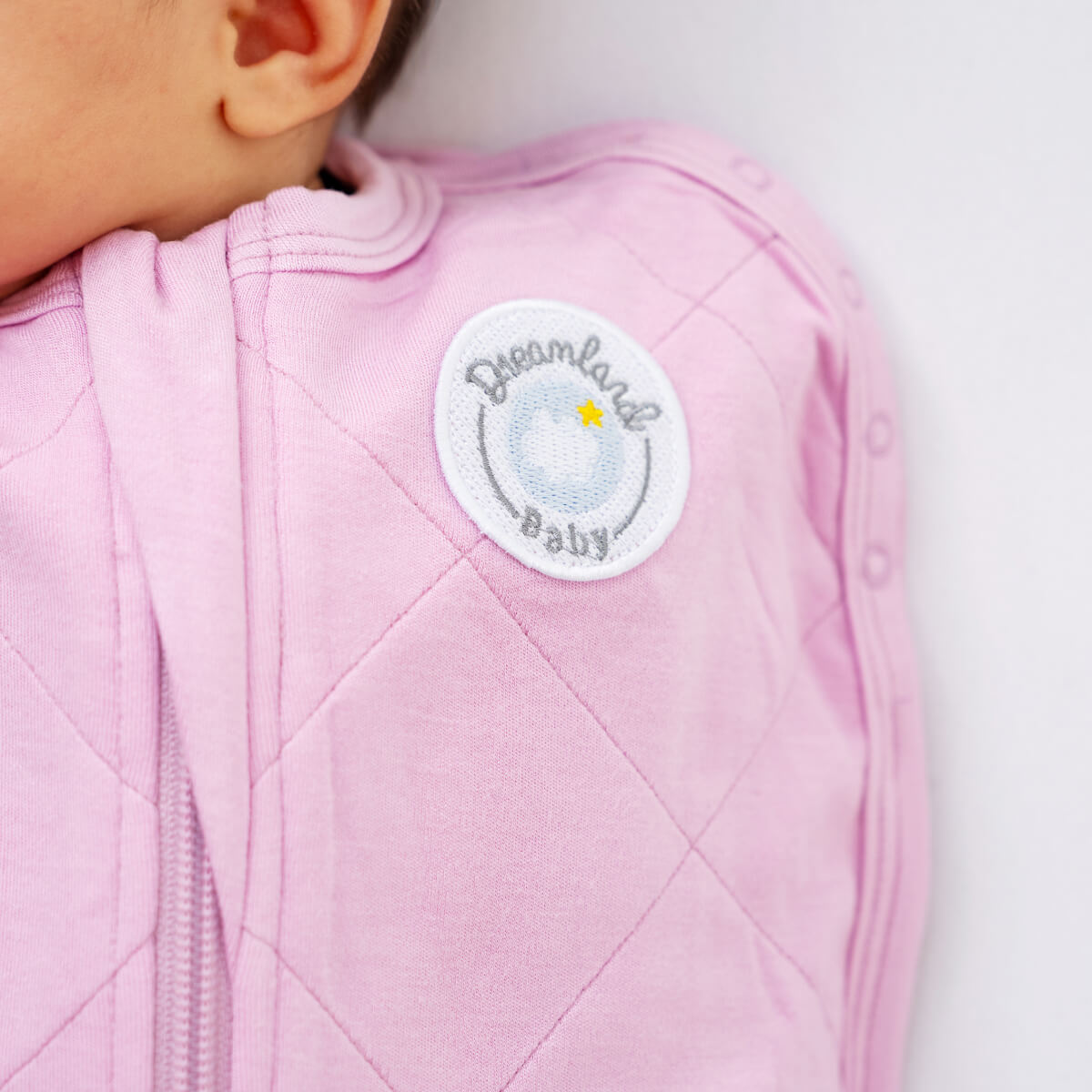 Bamboo Classic Swaddle (Non-weighted)