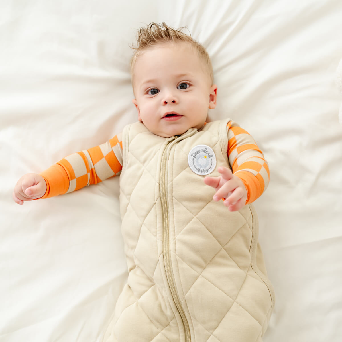 Dream Weighted Sleep Sack