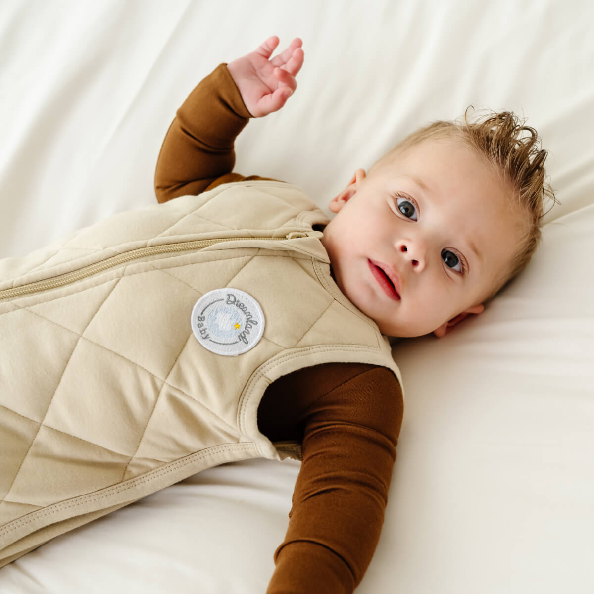 Dream Weighted Sleep Swaddle