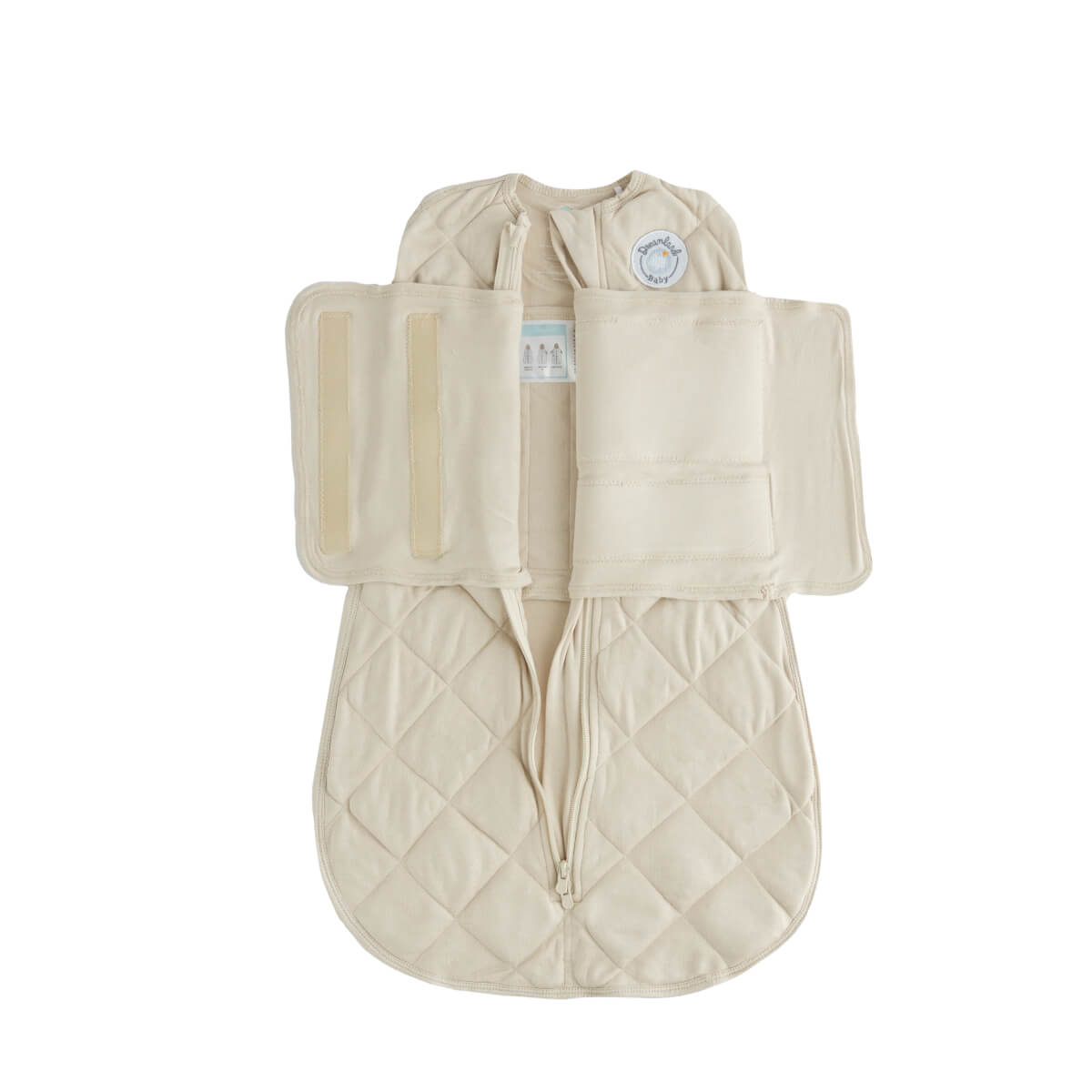 Dream Weighted Sleep Swaddle